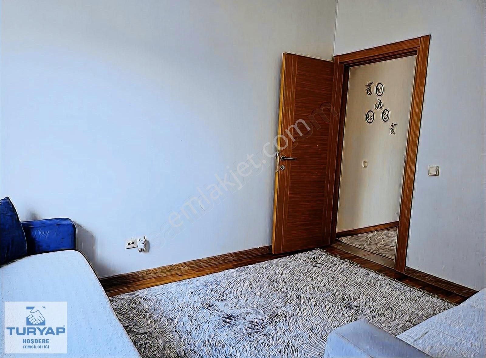 Bahçeşehir Vaditepe 1.bölge Kısakatlı Blok Gölet Cep Satılık 3+1 - Görsel 7