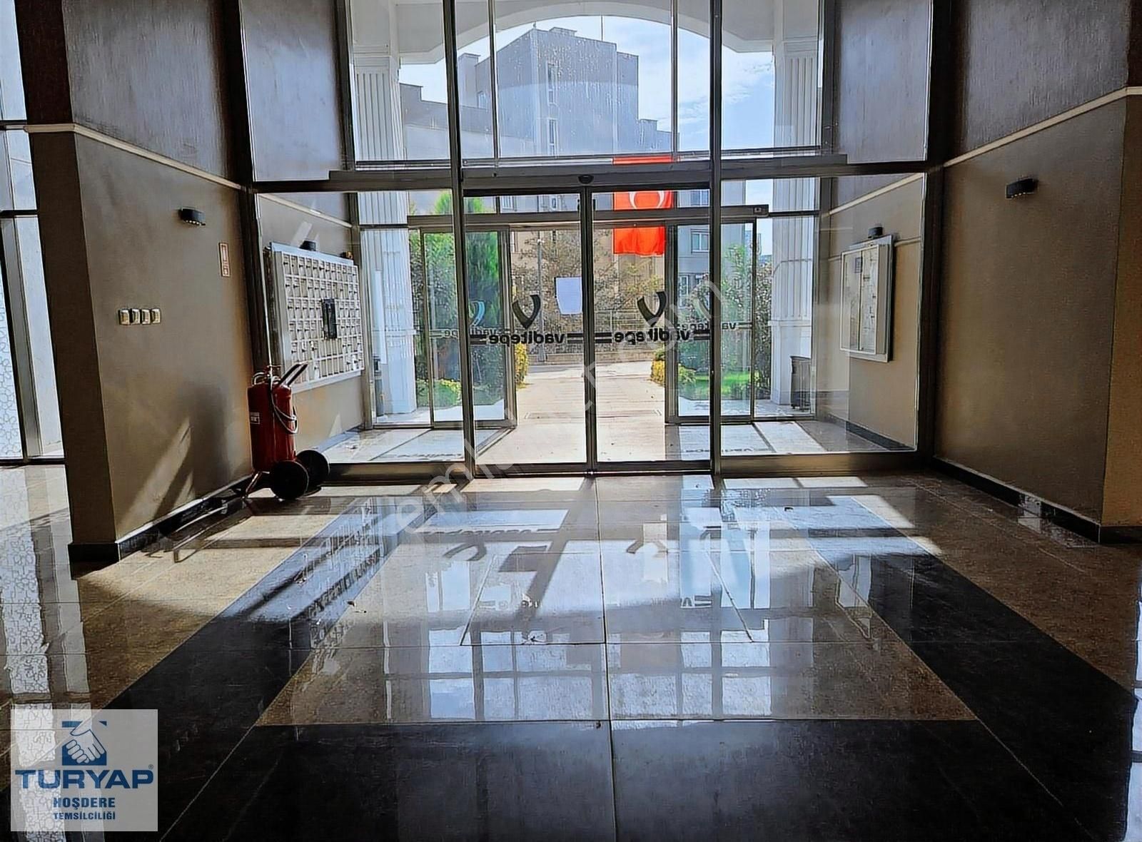 Bahçeşehir Vaditepe 1.bölge Kısakatlı Blok Gölet Cep Satılık 3+1 - Görsel 23