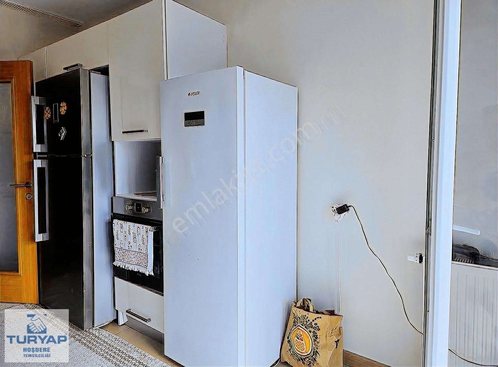 Bahçeşehir Vaditepe 1.bölge Kısakatlı Blok Gölet Cep Satılık 3+1 - Görsel 11