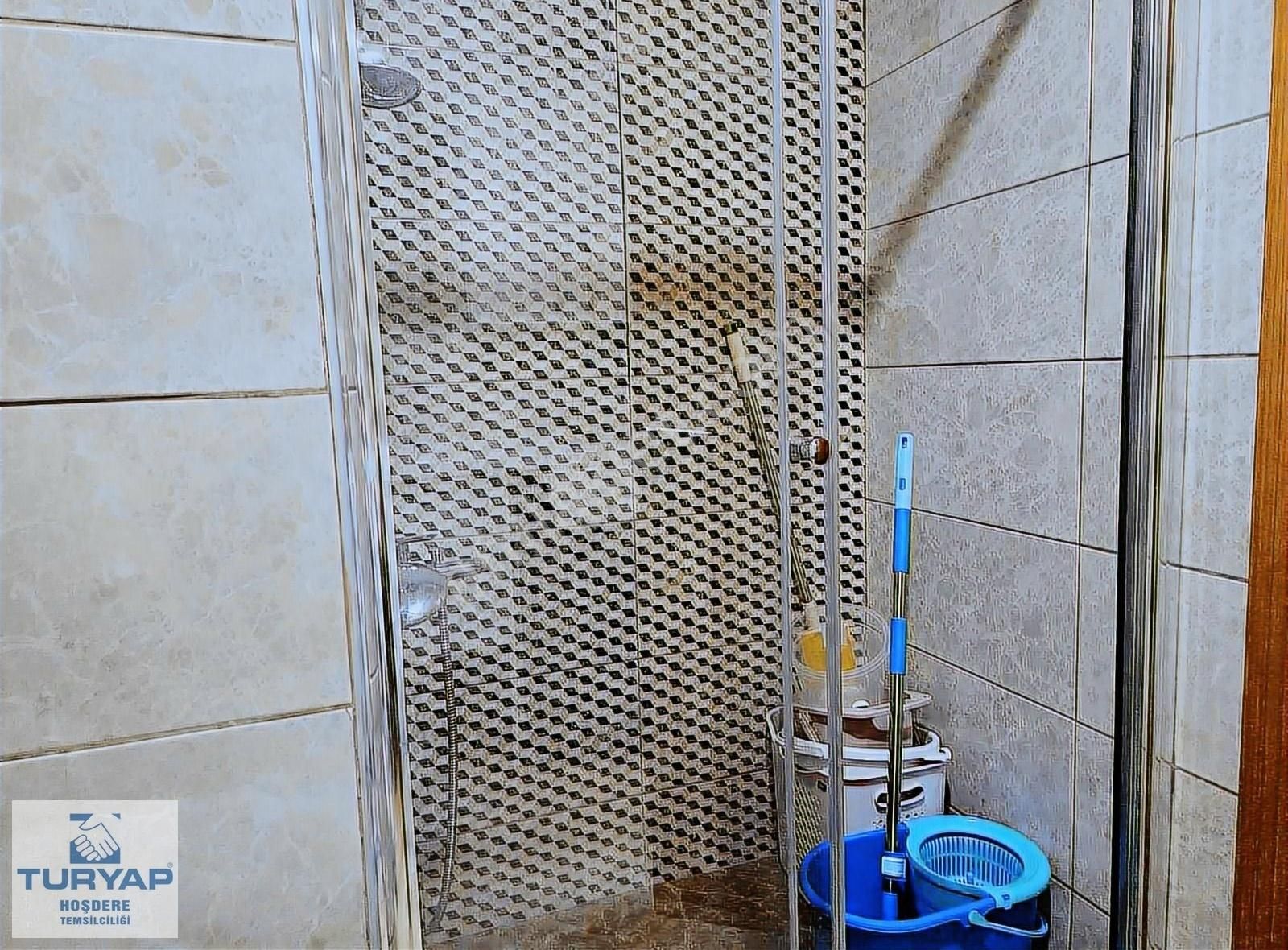 Bahçeşehir Vaditepe 1.bölge Kısakatlı Blok Gölet Cep Satılık 3+1 - Görsel 8