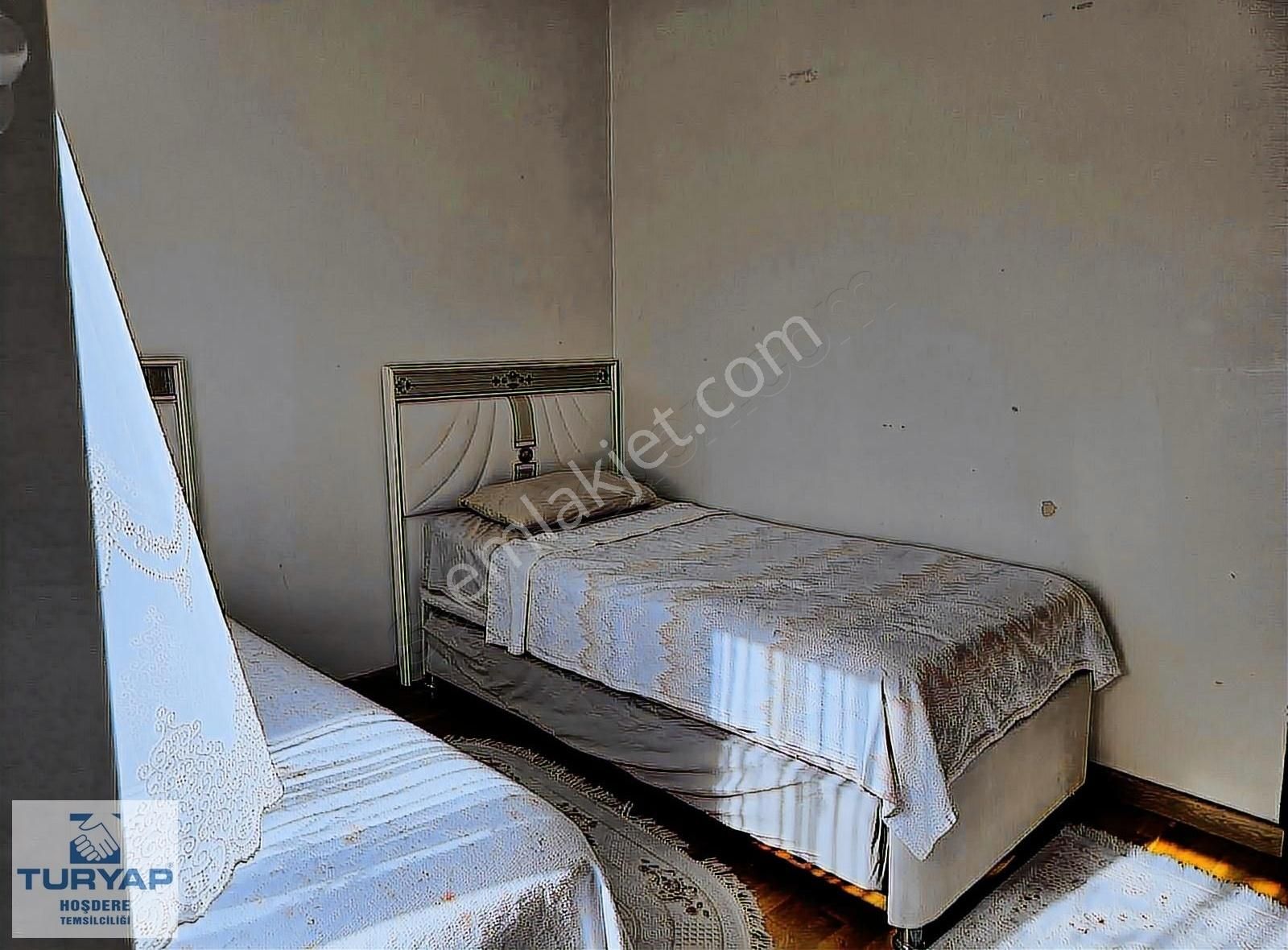 Bahçeşehir Vaditepe 1.bölge Kısakatlı Blok Gölet Cep Satılık 3+1 - Görsel 17