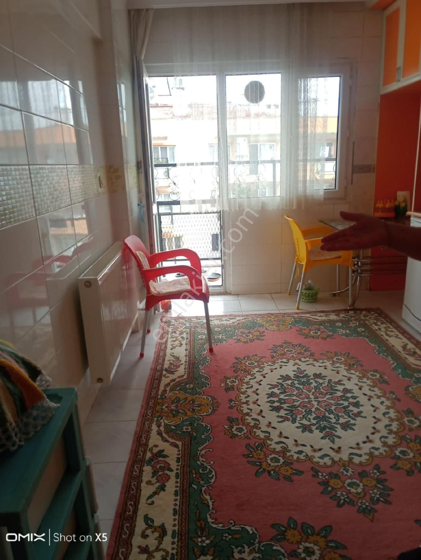 İzmir Torbalı Cumhuriyet Mahallesinde 3+1 Daire Satılık - Görsel 6