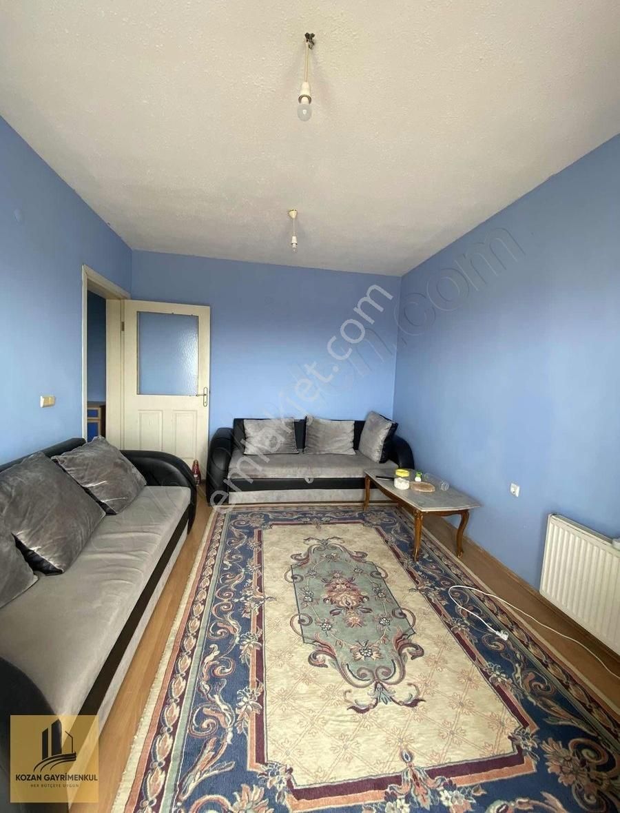 Kozan Gayrimenkulden Fırsat Daire Tavşantepe Toki 2+1 - Görsel 9