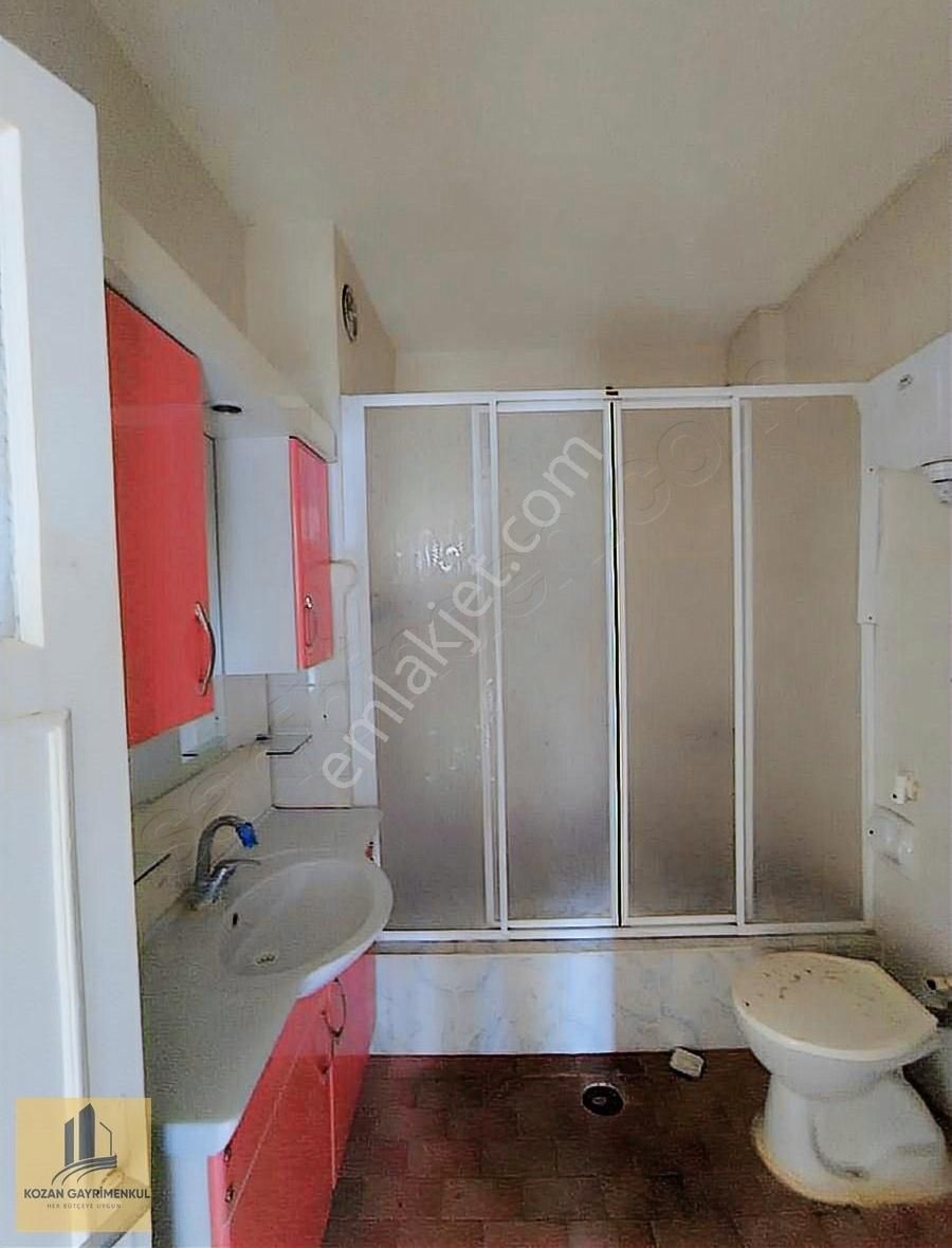 Kozan Gayrimenkulden Ersan Arıkan Parkı Karşısı Bakımlı 3+1 - Görsel 6