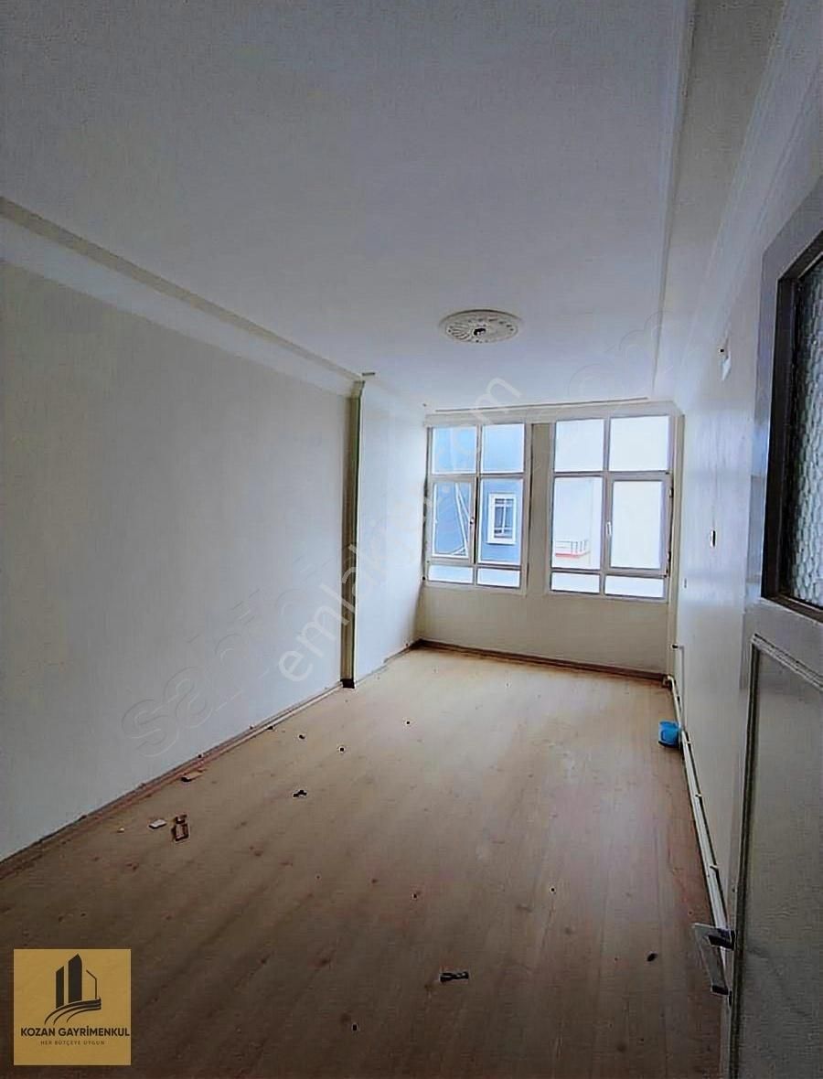 Kozan Gayrimenkulden Ersan Arıkan Parkı Karşısı Bakımlı 3+1 - Görsel 8