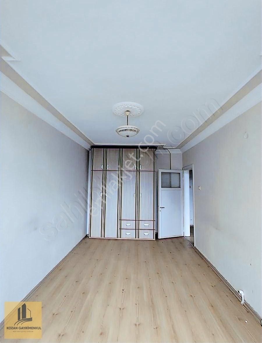 Kozan Gayrimenkulden Ersan Arıkan Parkı Karşısı Bakımlı 3+1 - Görsel 5