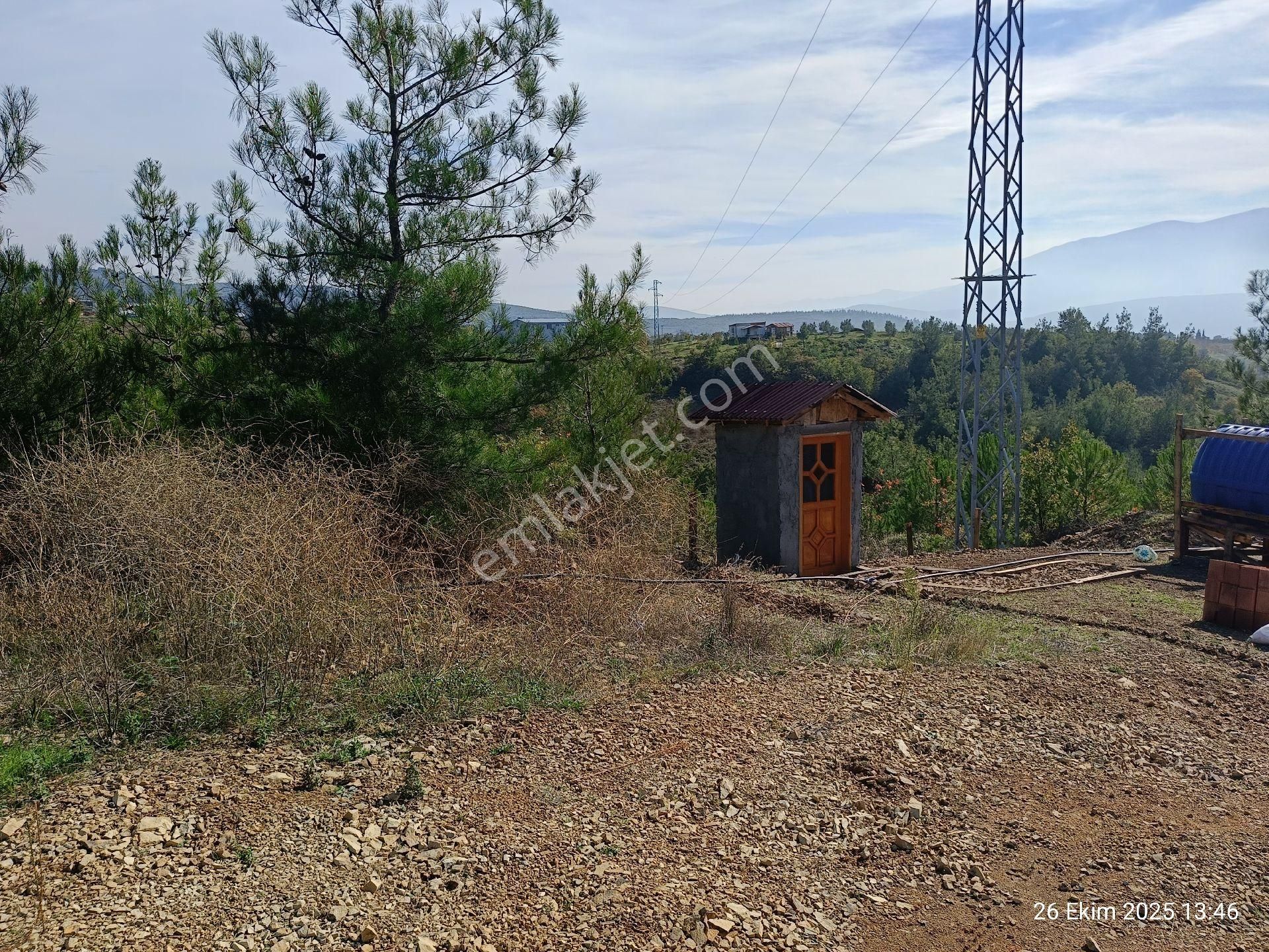 Kestel/kayacık Hobi Bahçesi - Görsel 9