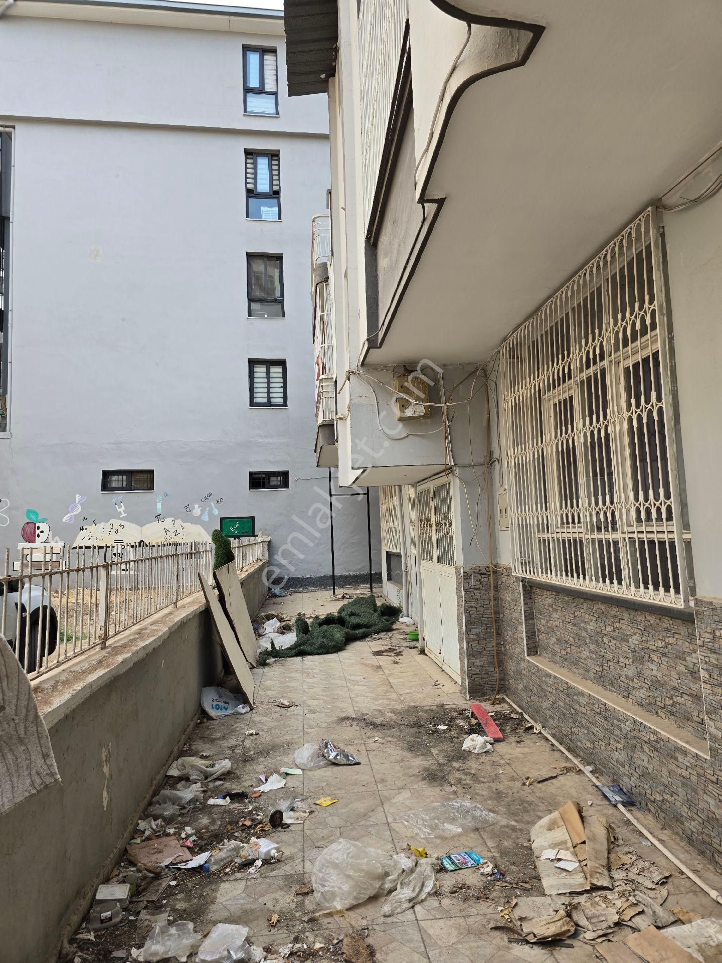 Barajyolu 2 Katlı Kaçmaz Müstakil - Görsel 4