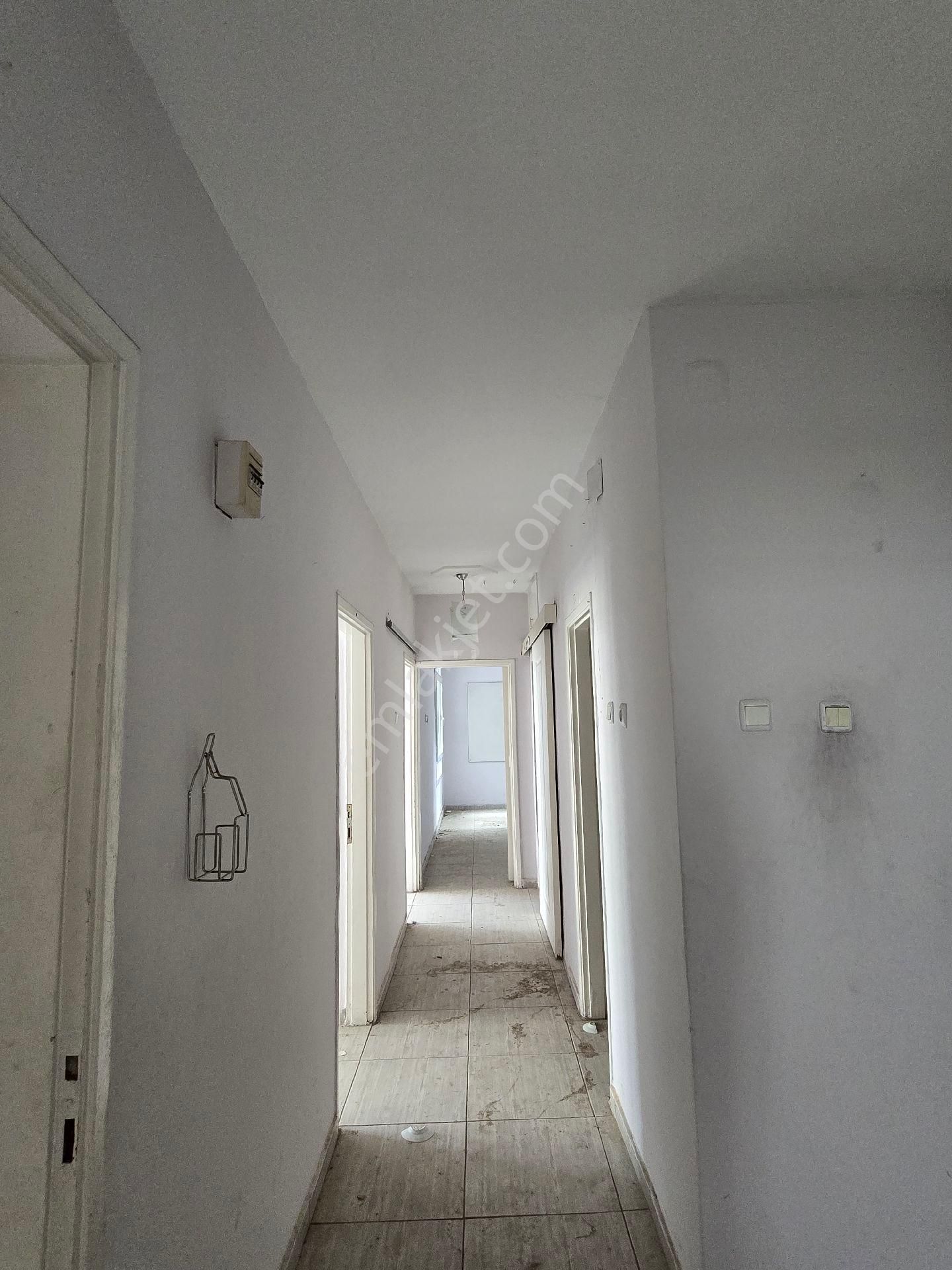 Barajyolu 2 Katlı Kaçmaz Müstakil - Görsel 5