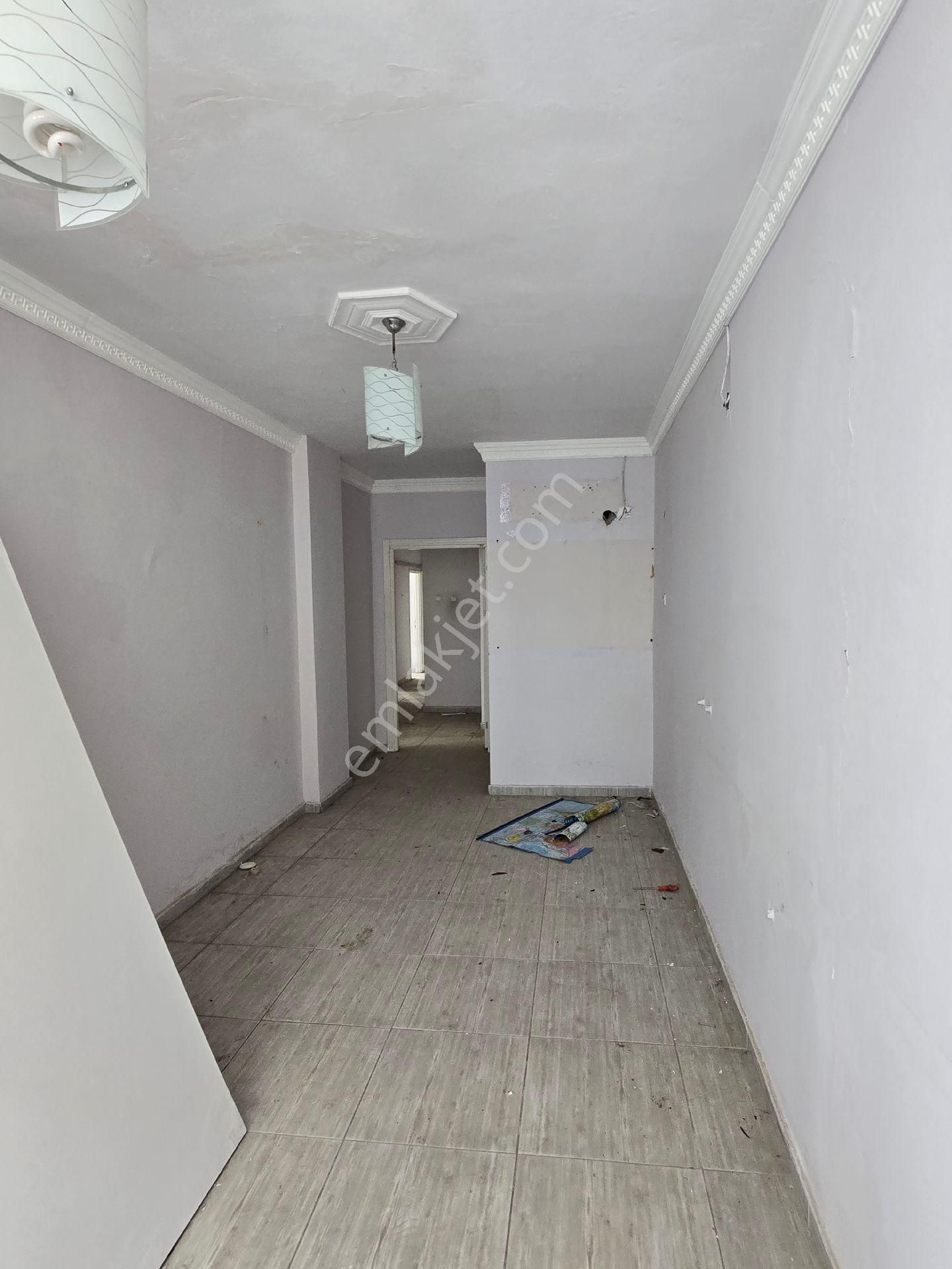 Barajyolu 2 Katlı Kaçmaz Müstakil - Görsel 12