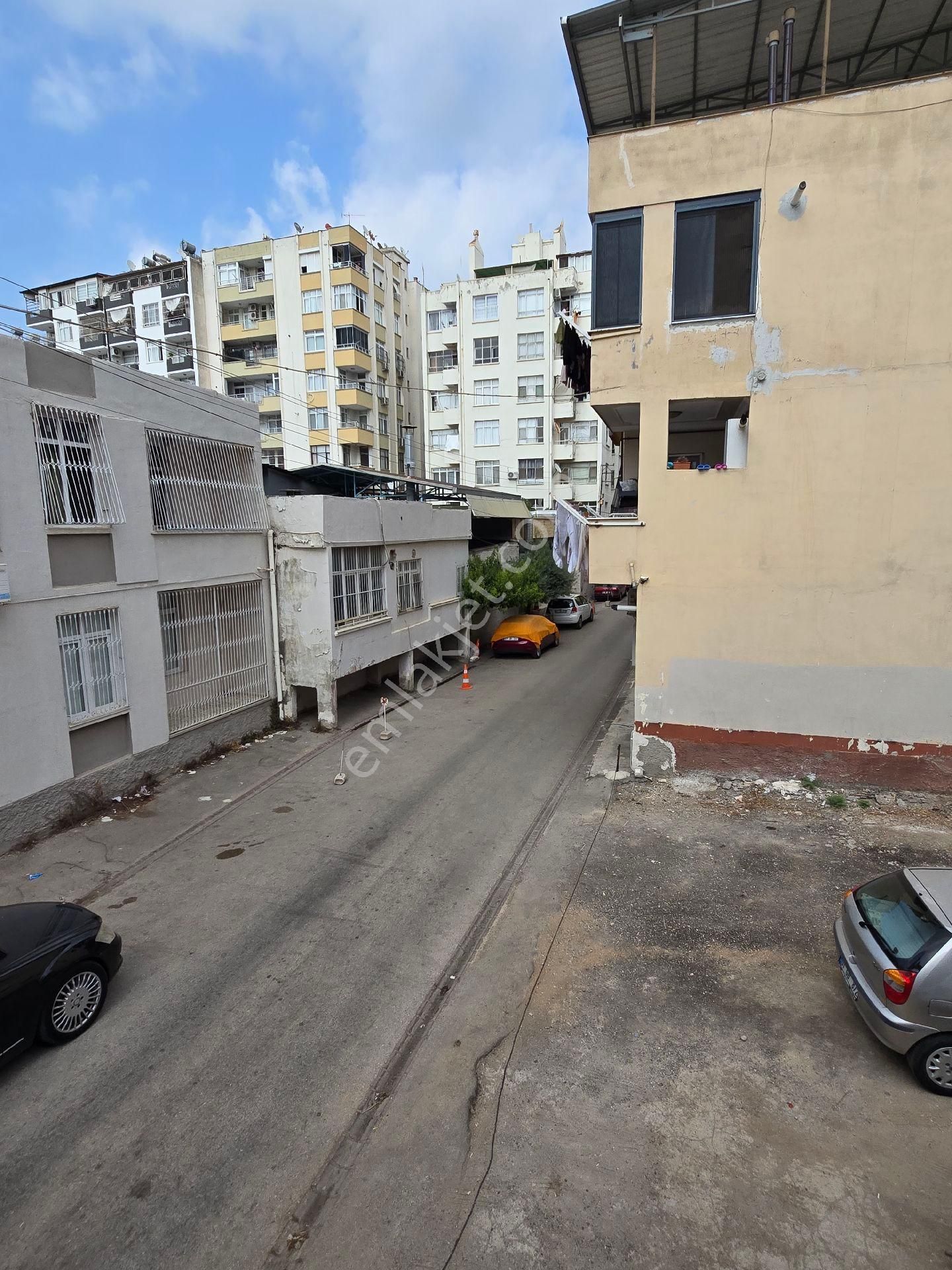 Barajyolu 2 Katlı Kaçmaz Müstakil - Görsel 14