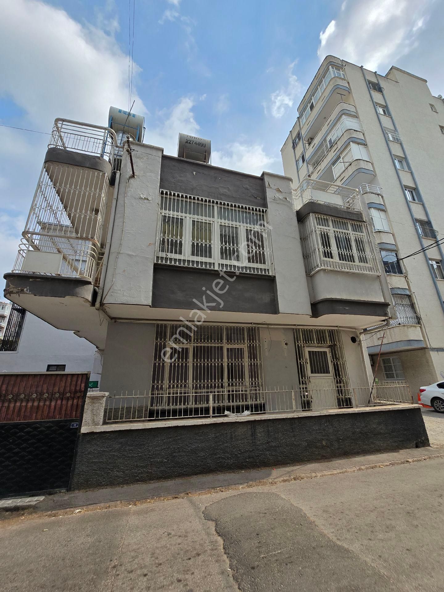 Barajyolu 2 Katlı Kaçmaz Müstakil - Görsel 3