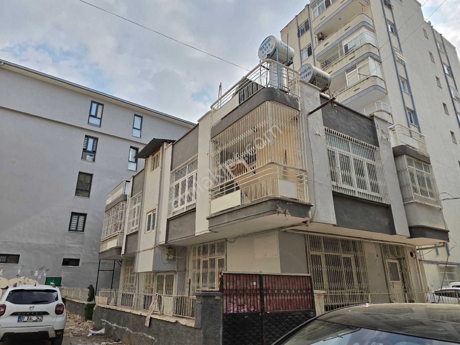 Barajyolu 2 Katlı Kaçmaz Müstakil