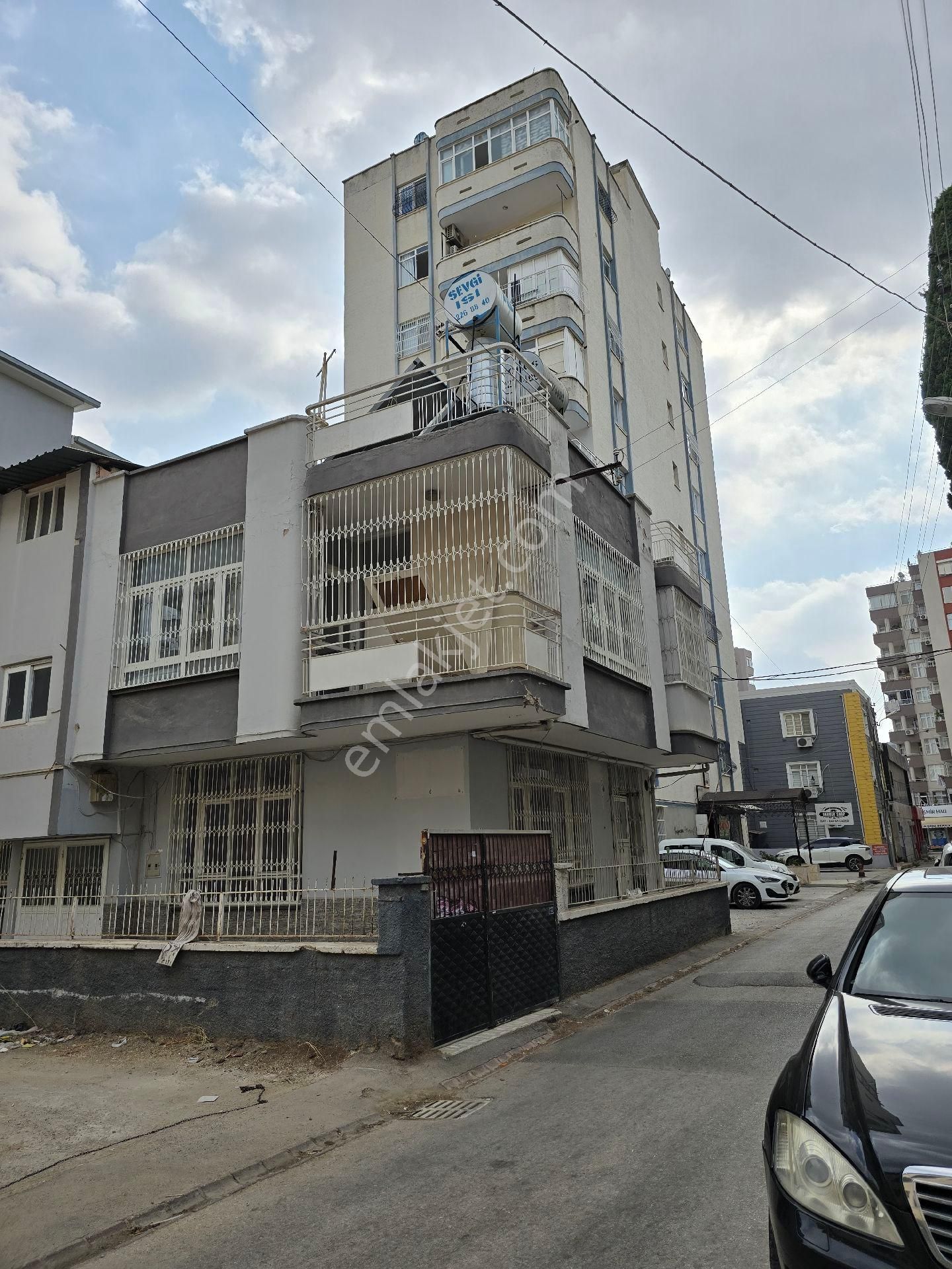 Barajyolu 2 Katlı Kaçmaz Müstakil - Görsel 28