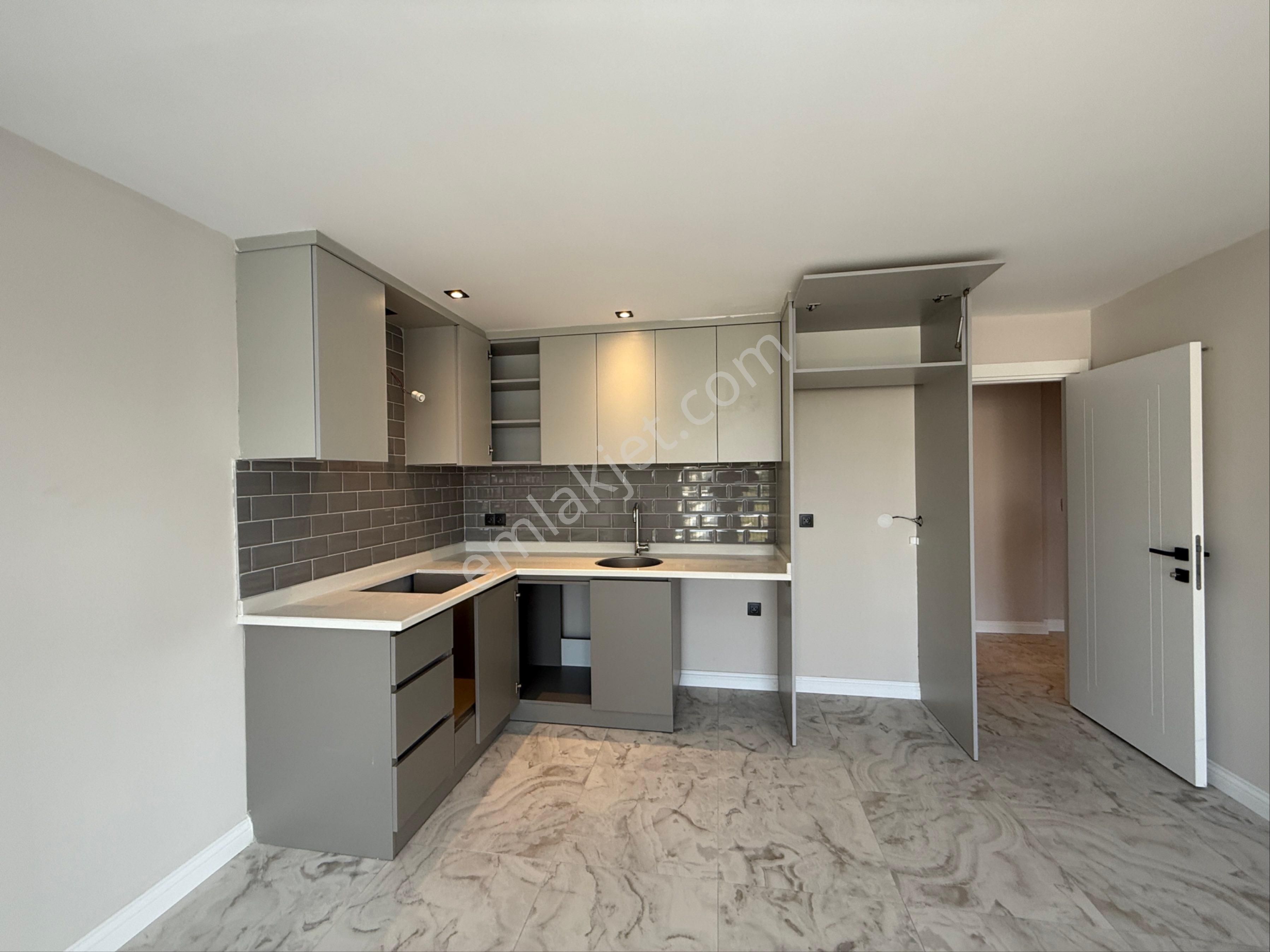 Evrenseki Mah Satılık Havuzlu Daire - Görsel 17