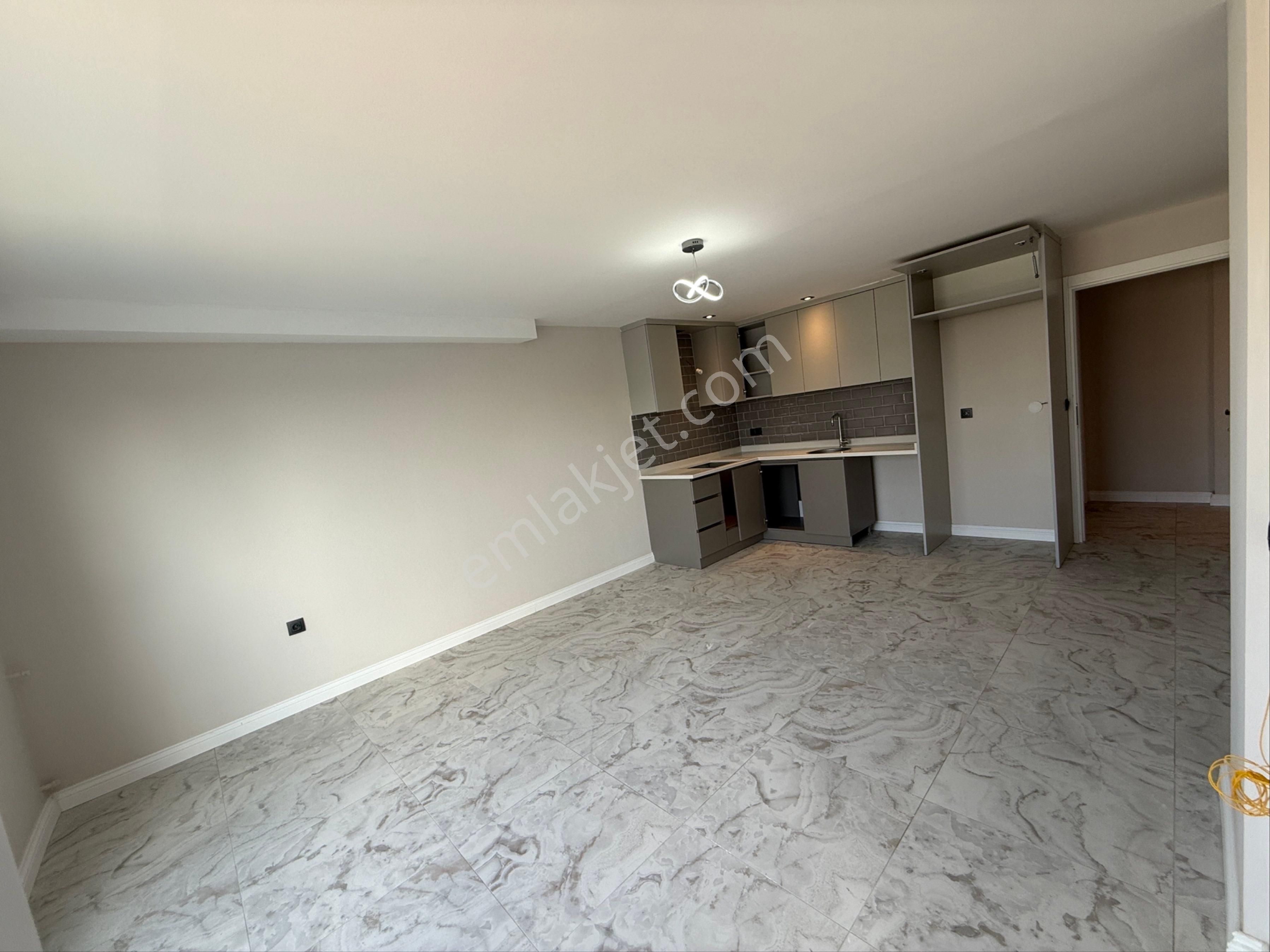 Evrenseki Mah Satılık Havuzlu Daire - Görsel 13