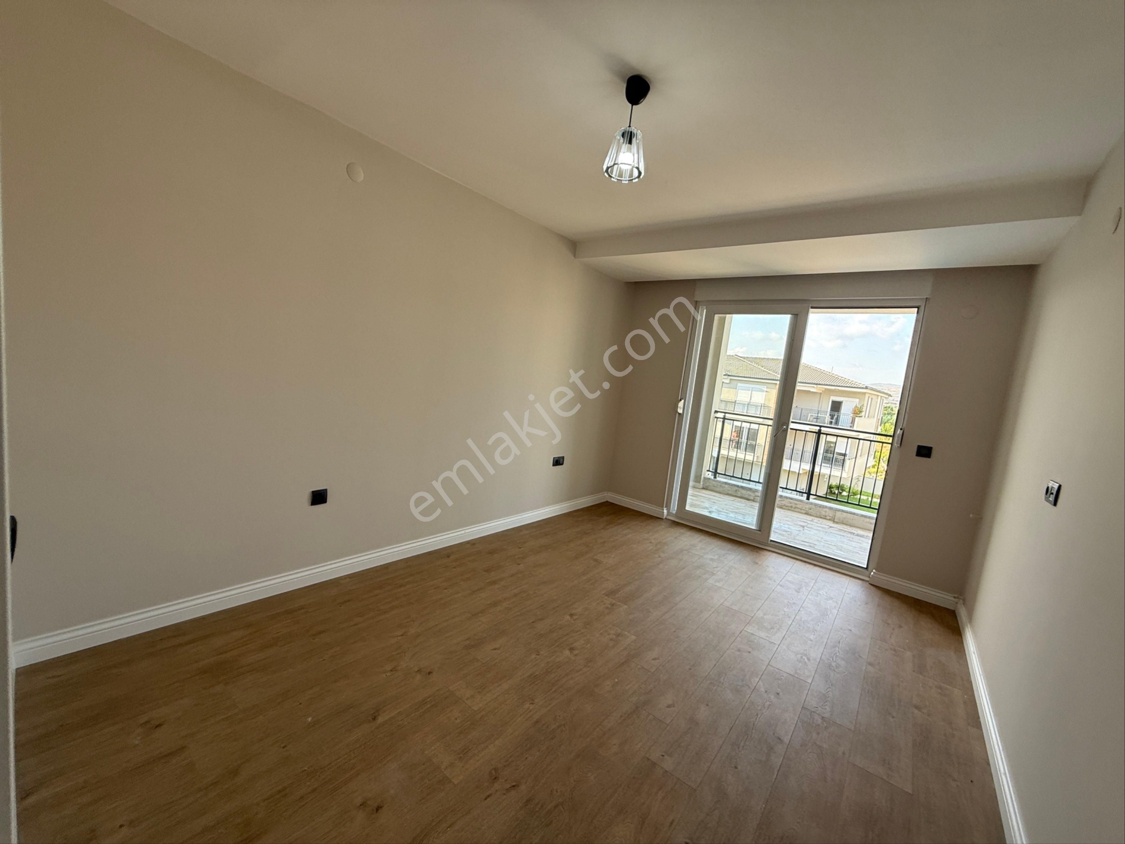 Evrenseki Mah Satılık Havuzlu Daire - Görsel 8