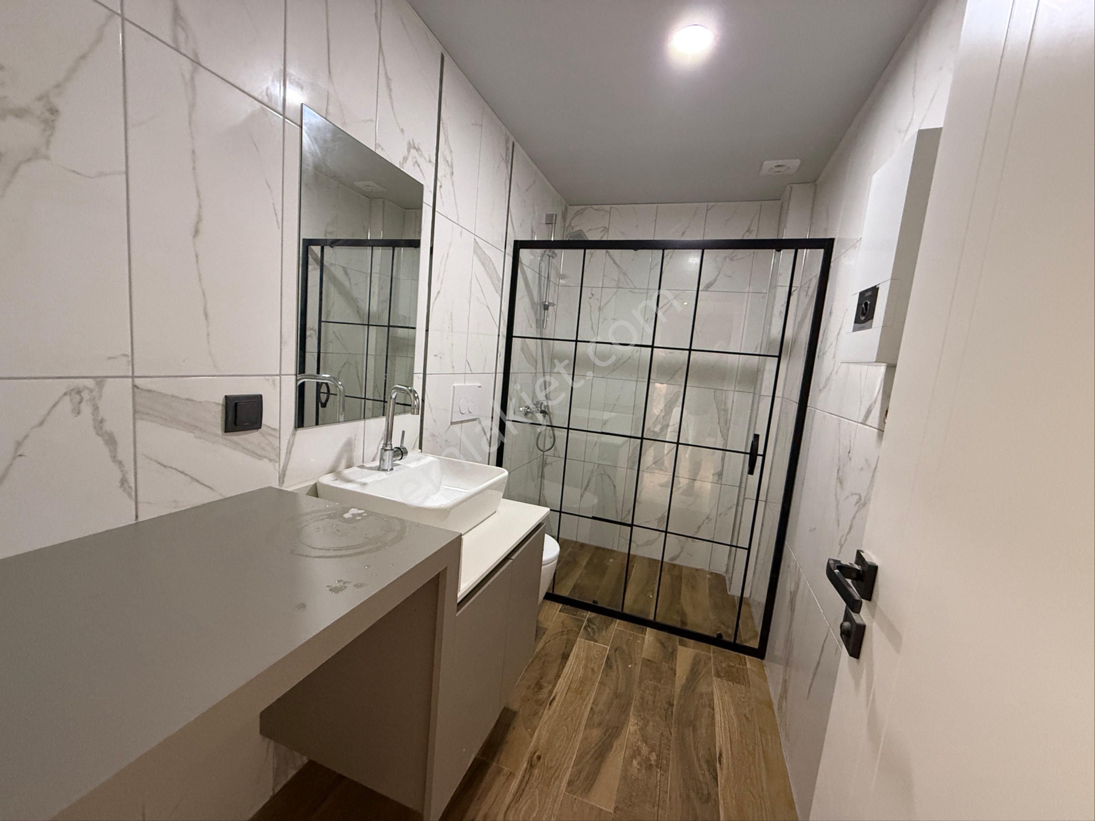 Evrenseki Mah Satılık Havuzlu Daire - Görsel 20