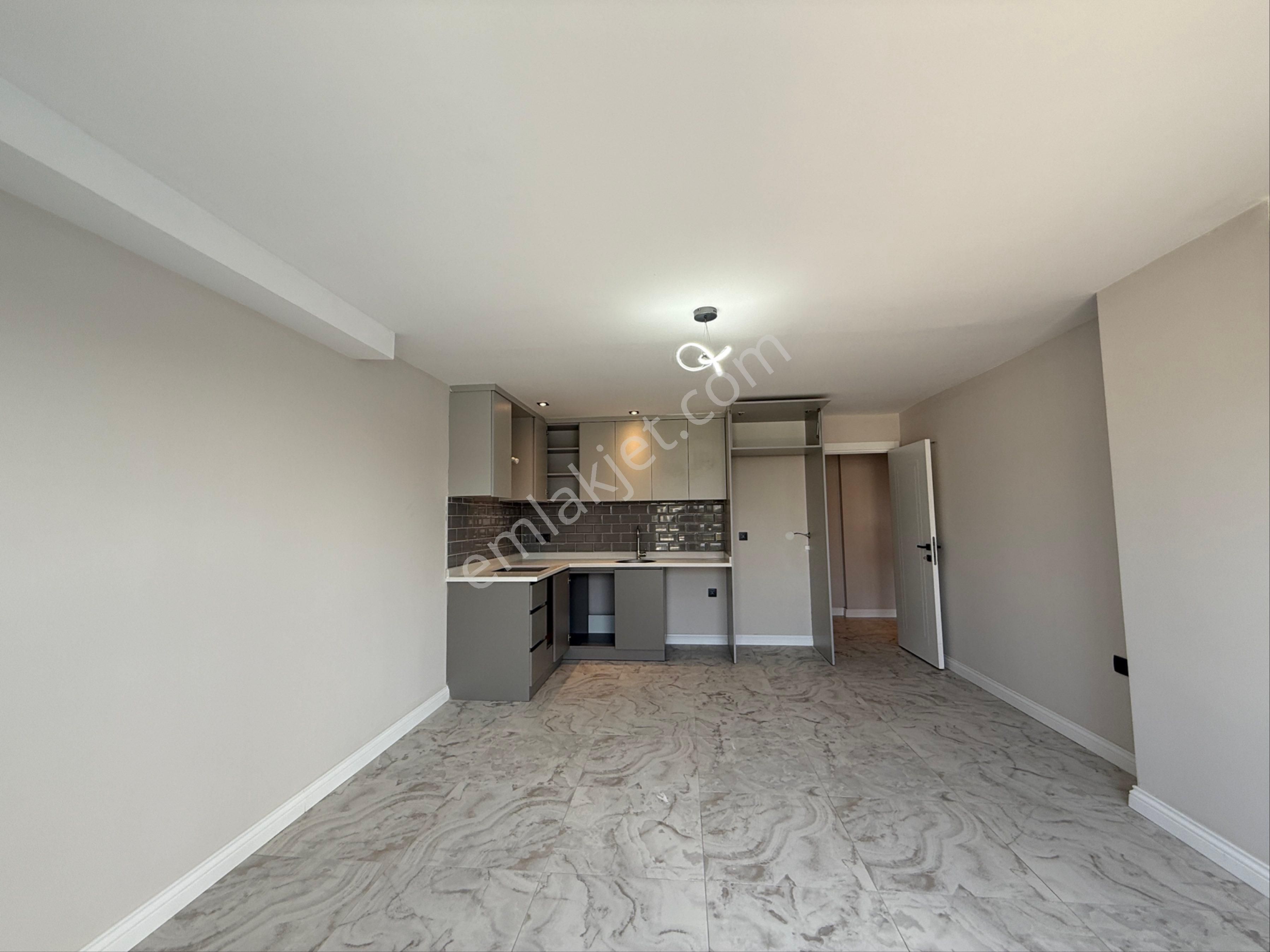 Evrenseki Mah Satılık Havuzlu Daire - Görsel 18