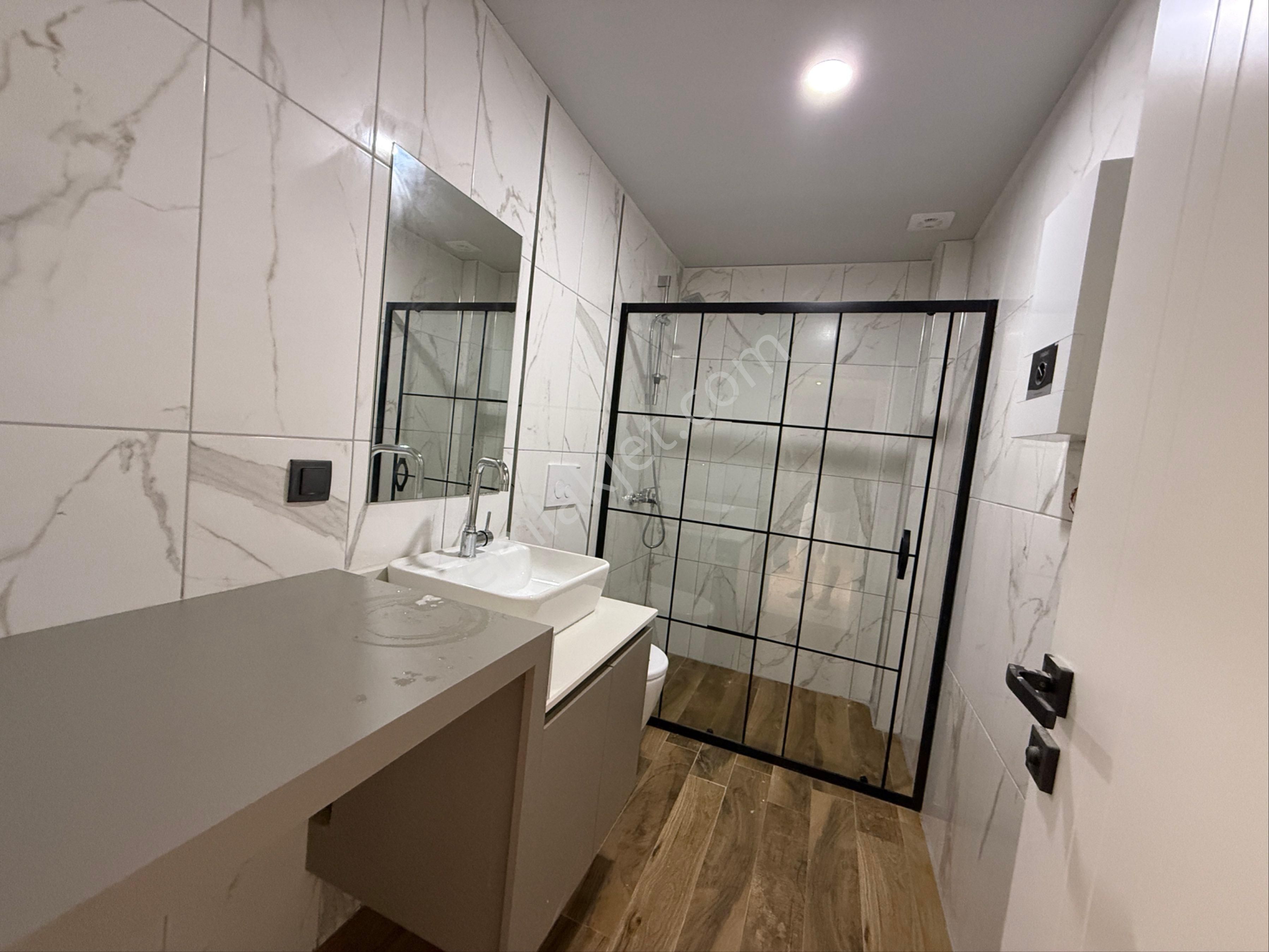 Evrenseki Mah Satılık Havuzlu Daire - Görsel 23