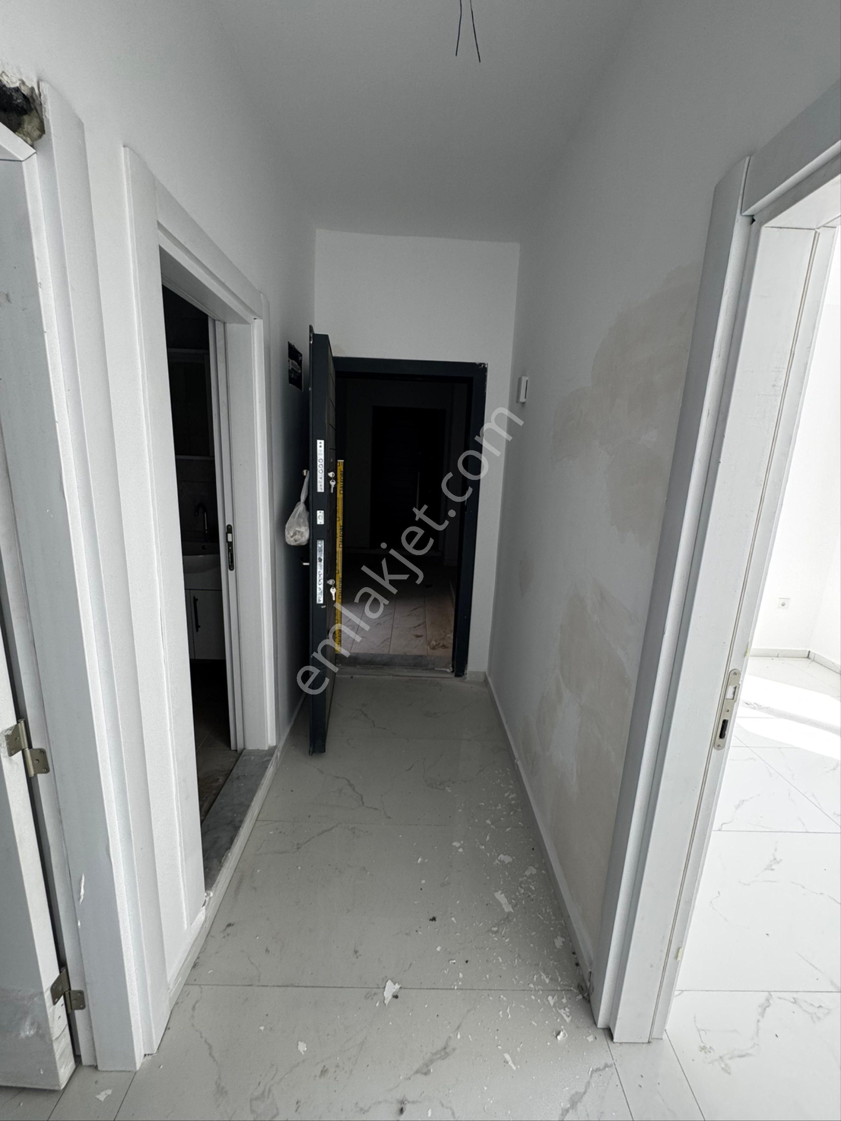 Akbükte Sıfır Deniz Manzaralı Havuzlu Nezih Site İçinde 2+1 Dairemiz Satışta - Görsel 4