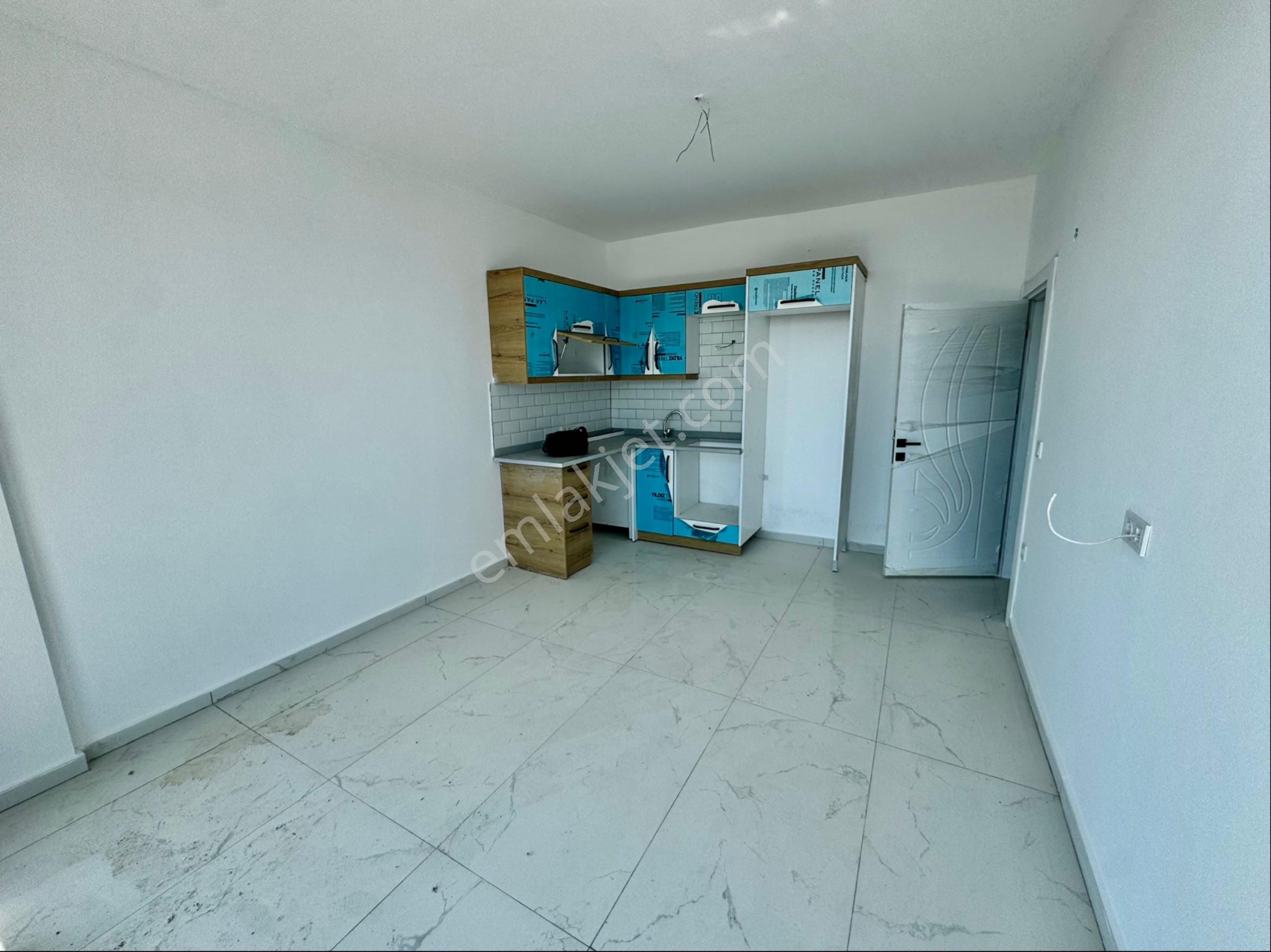 Akbükte Sıfır Deniz Manzaralı Havuzlu Nezih Site İçinde 2+1 Dairemiz Satışta - Görsel 9