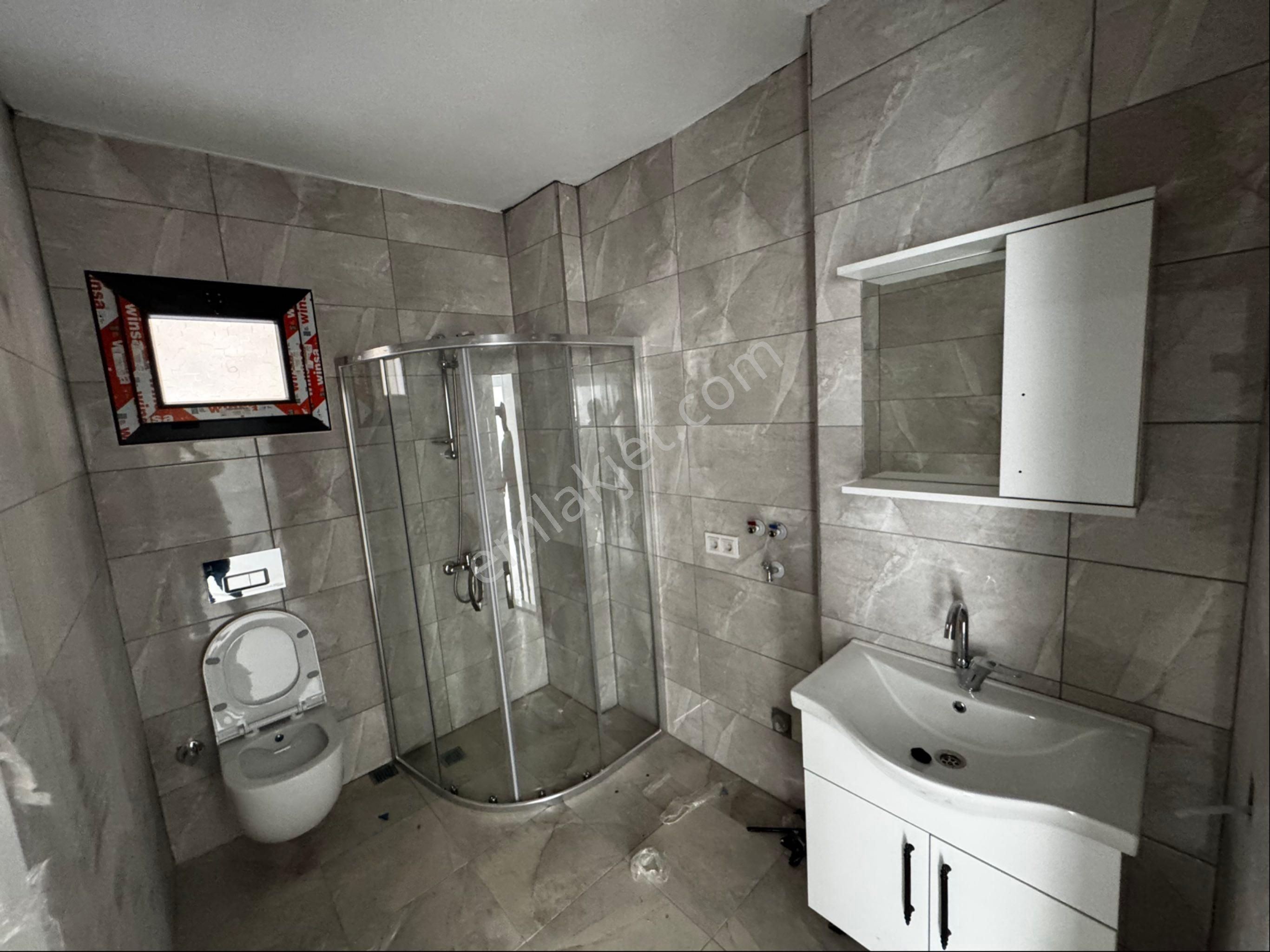 Akbükte Sıfır Deniz Manzaralı Havuzlu Nezih Site İçinde 2+1 Dairemiz Satışta - Görsel 6