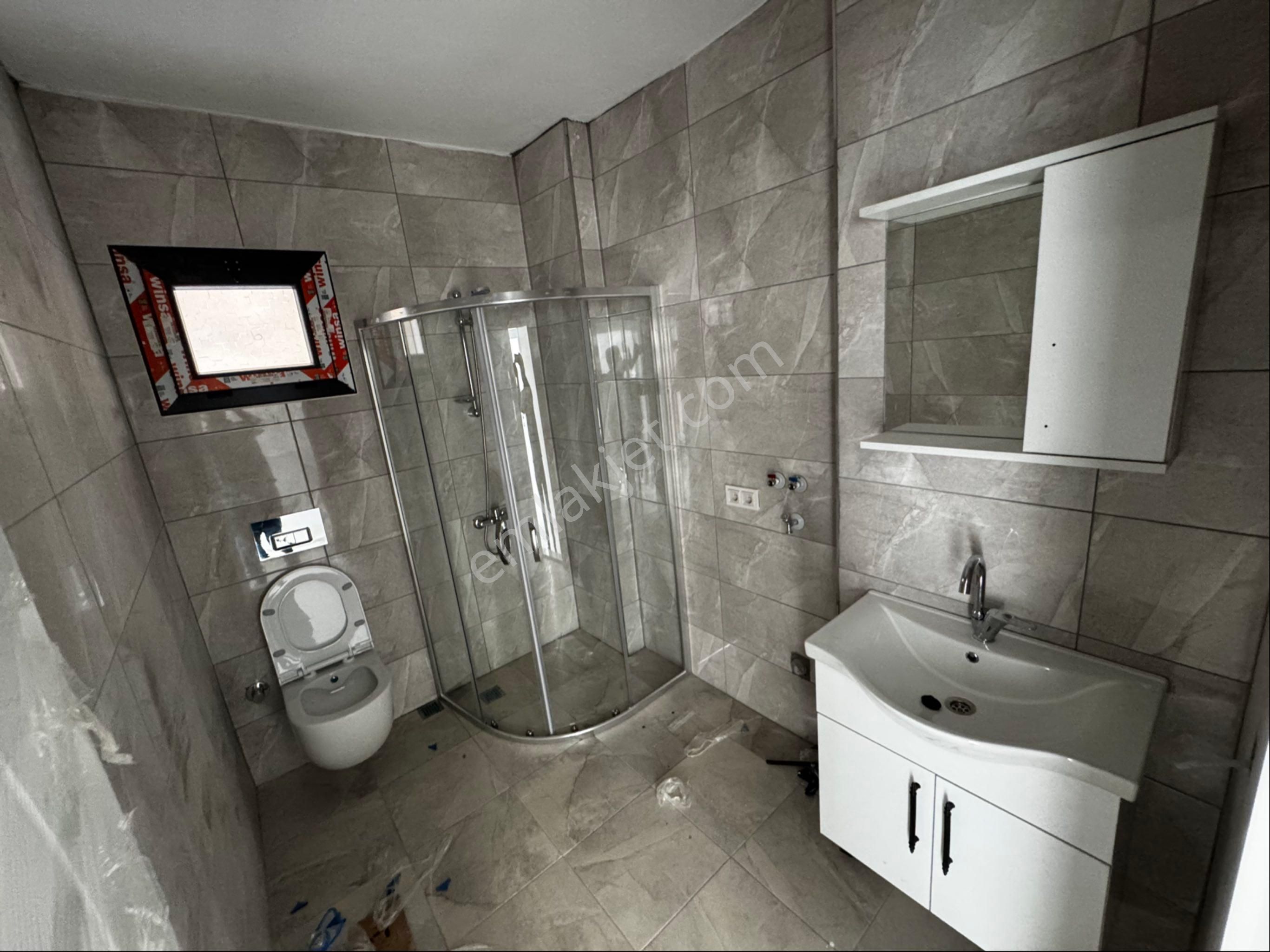 Akbükte Sıfır Deniz Manzaralı Havuzlu Nezih Site İçinde 2+1 Dairemiz Satışta - Görsel 5