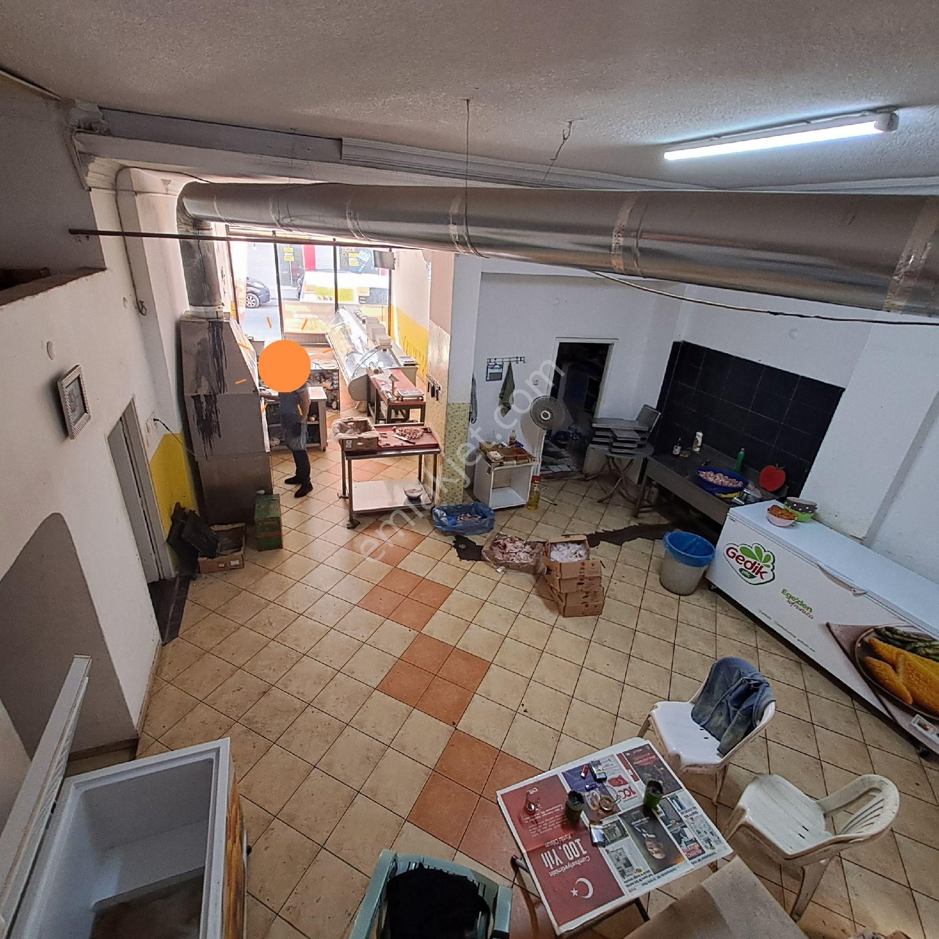 Yenişehir Gazi Mah Cadde Üzerinde Dükkan - Görsel 8