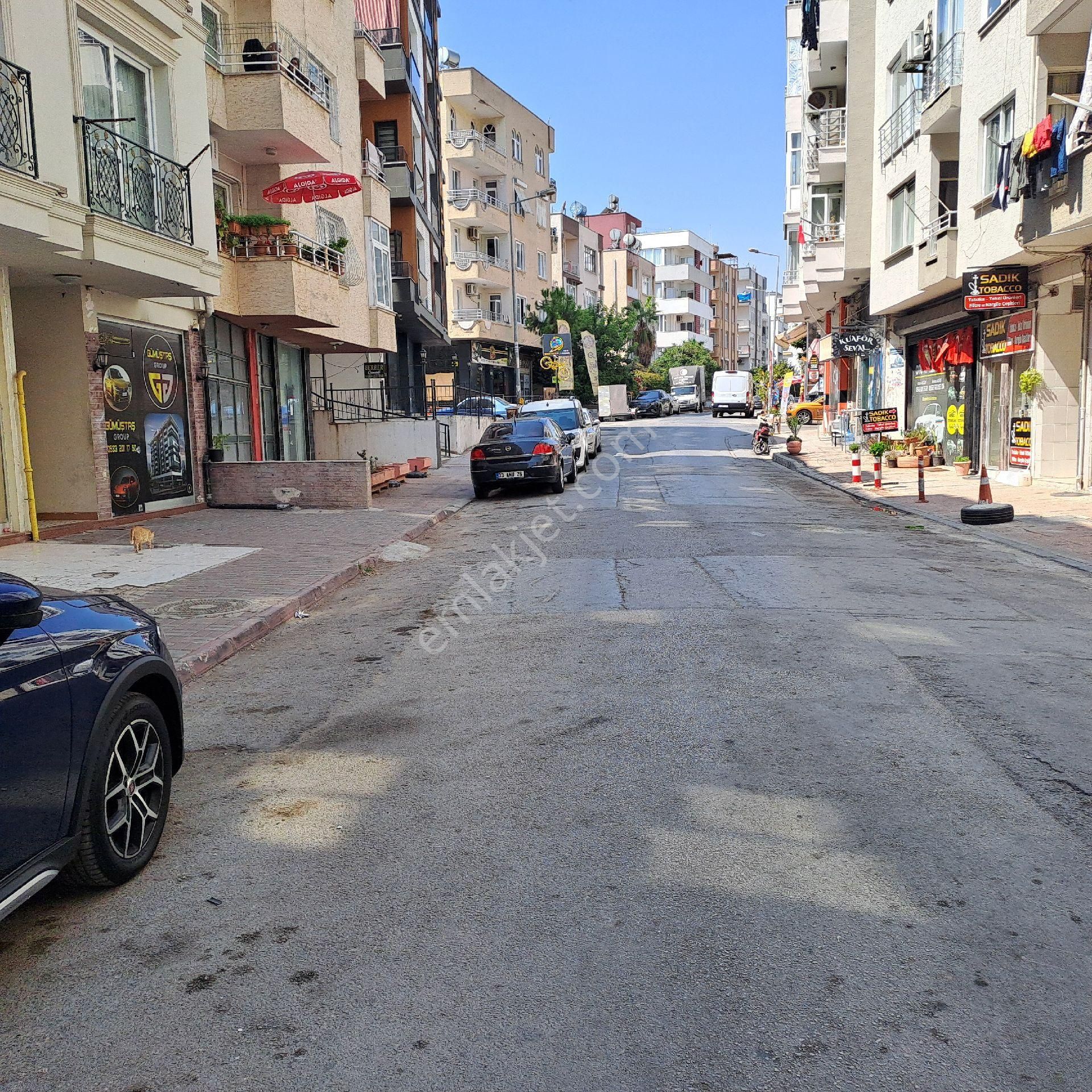 Yenişehir Gazi Mah Cadde Üzerinde Dükkan - Görsel 21