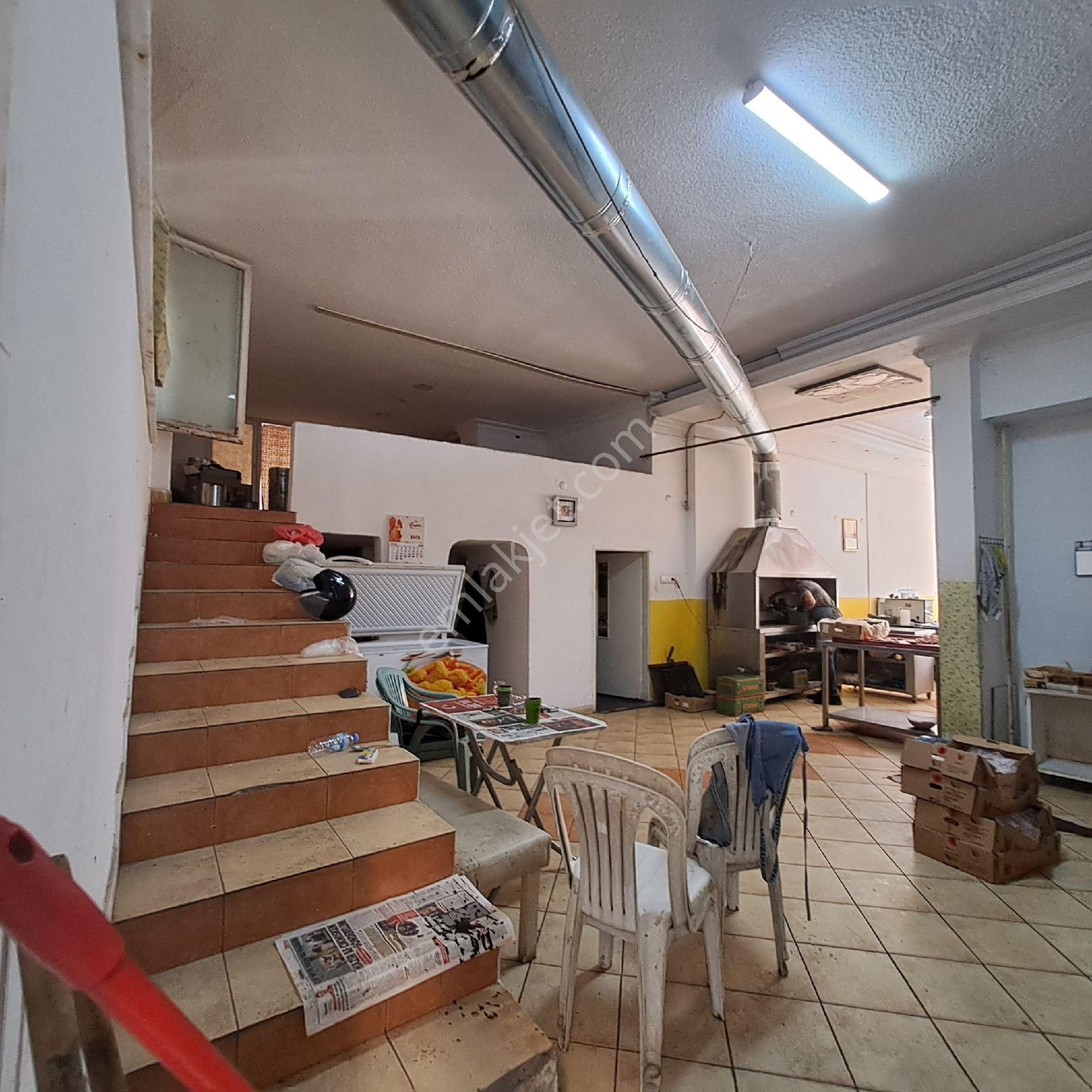 Yenişehir Gazi Mah Cadde Üzerinde Dükkan - Görsel 7