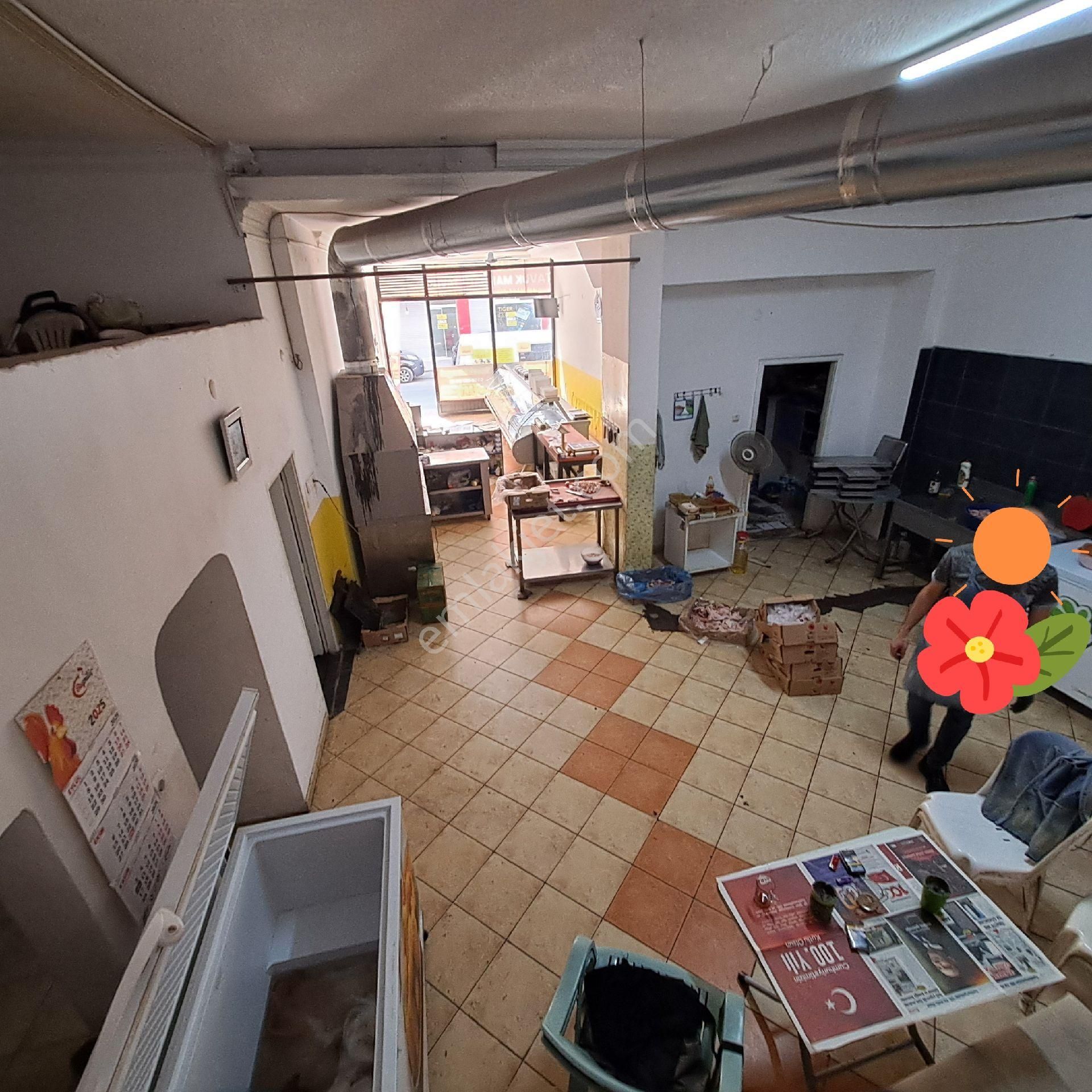 Yenişehir Gazi Mah Cadde Üzerinde Dükkan - Görsel 3