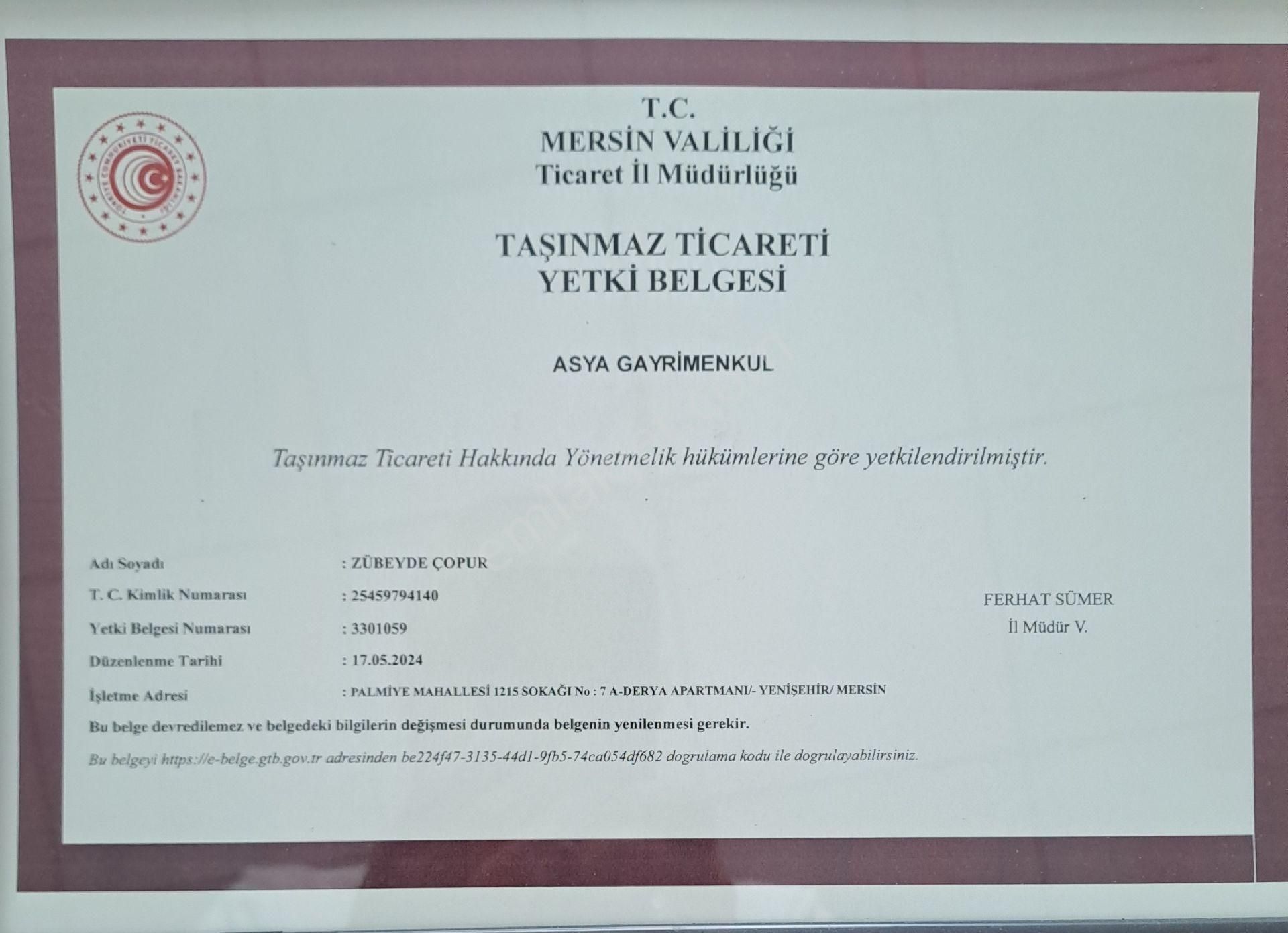 Yenişehir Gazi Mah Cadde Üzerinde Dükkan - Görsel 29