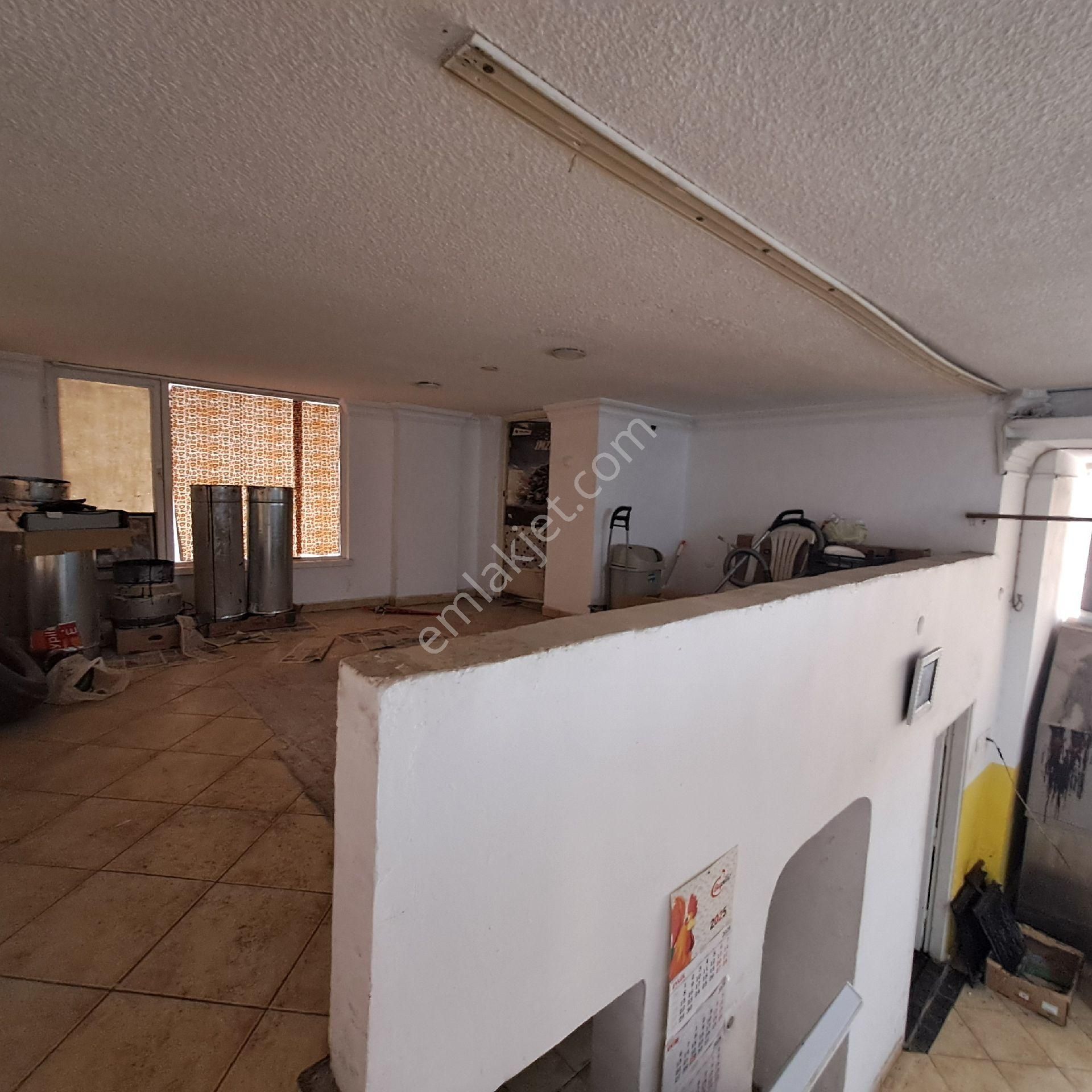 Yenişehir Gazi Mah Cadde Üzerinde Dükkan - Görsel 26