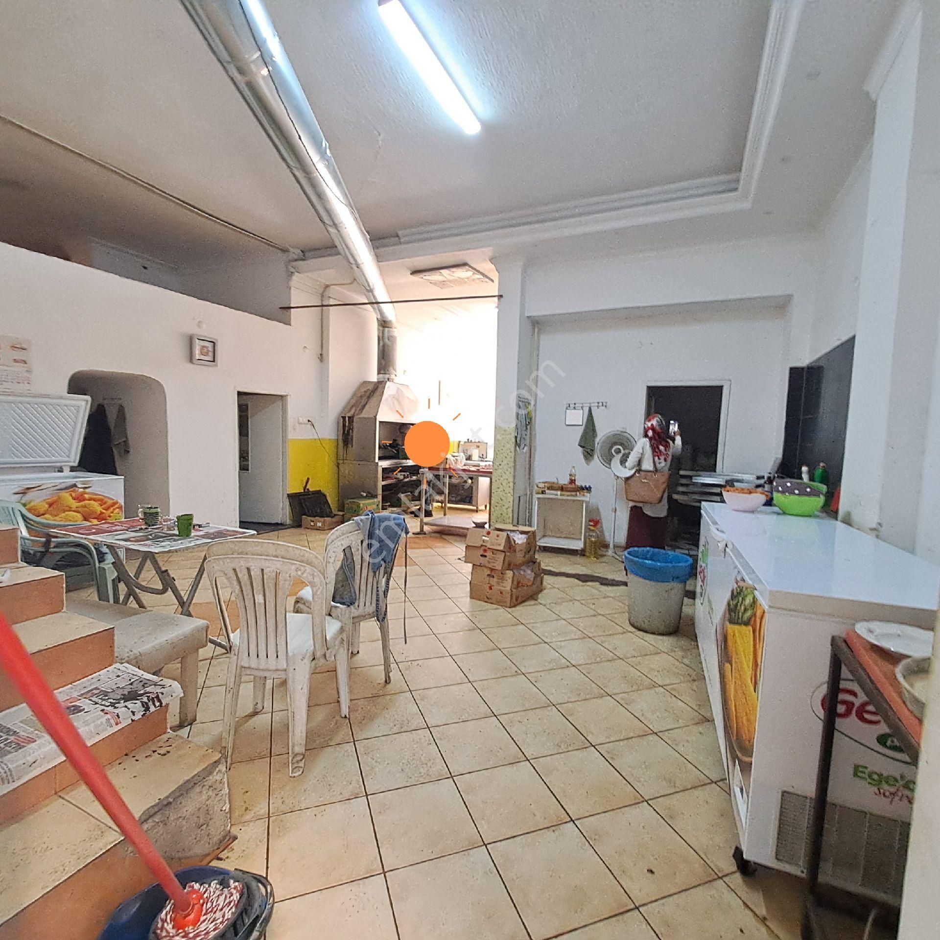 Yenişehir Gazi Mah Cadde Üzerinde Dükkan - Görsel 5