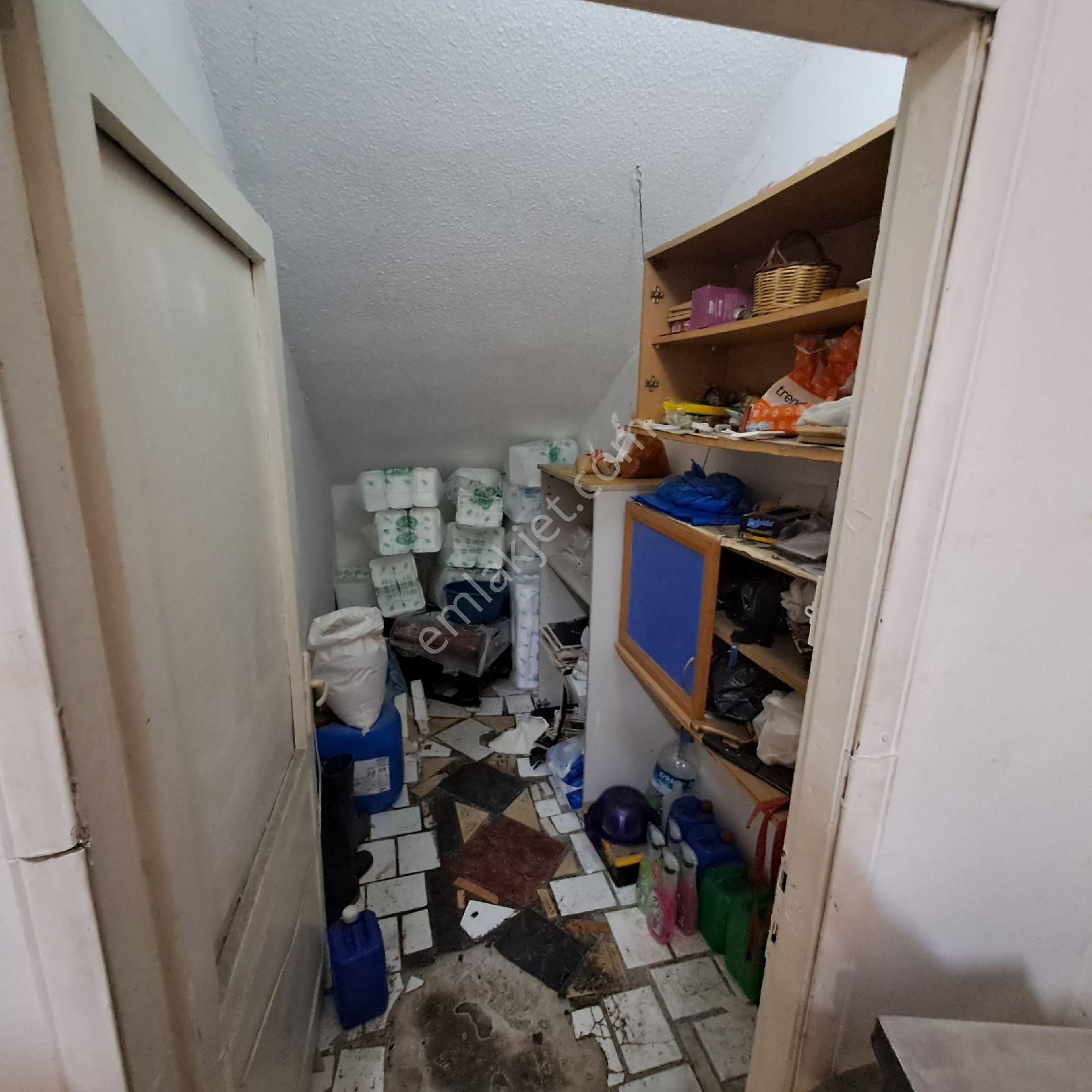 Yenişehir Gazi Mah Cadde Üzerinde Dükkan - Görsel 17