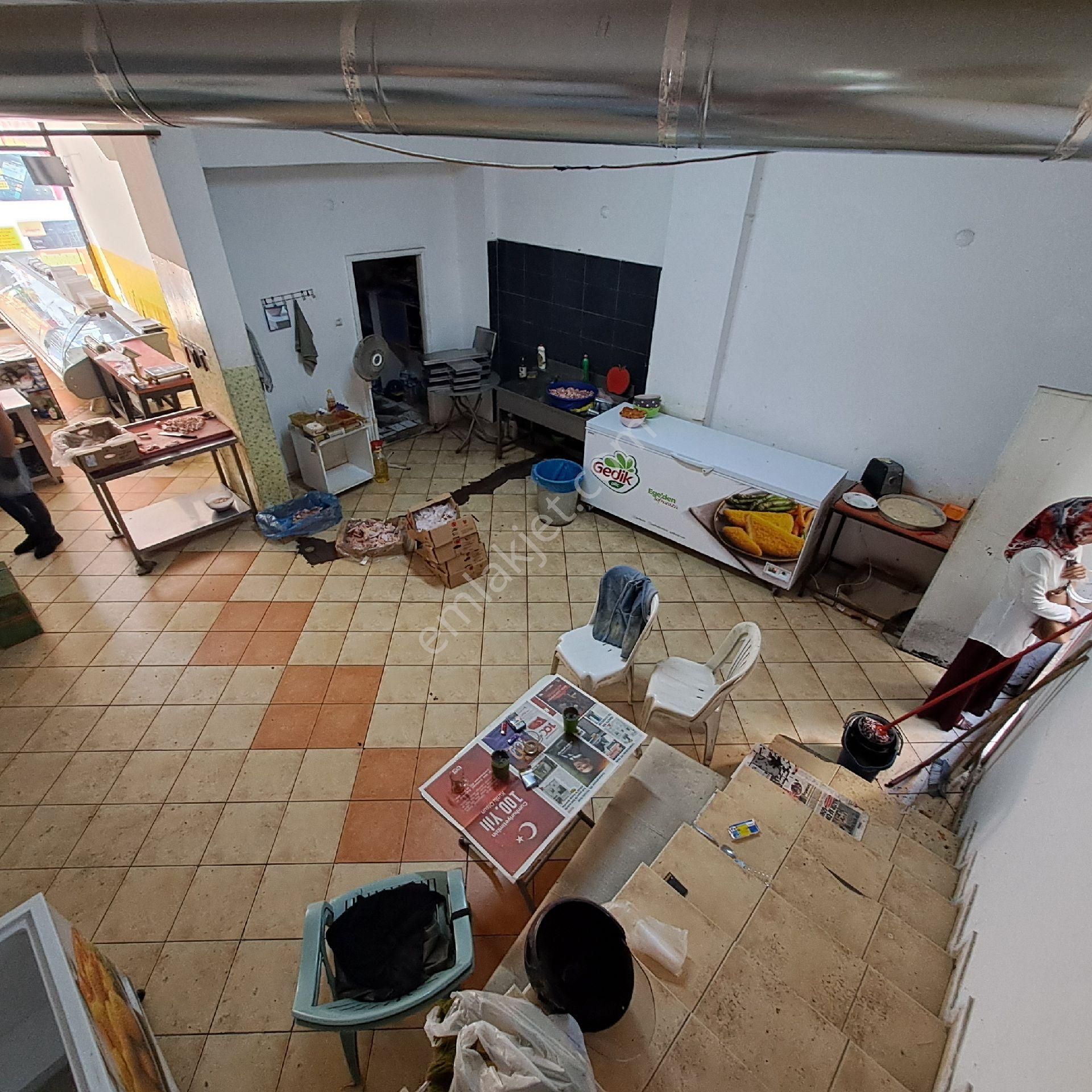 Yenişehir Gazi Mah Cadde Üzerinde Dükkan - Görsel 9