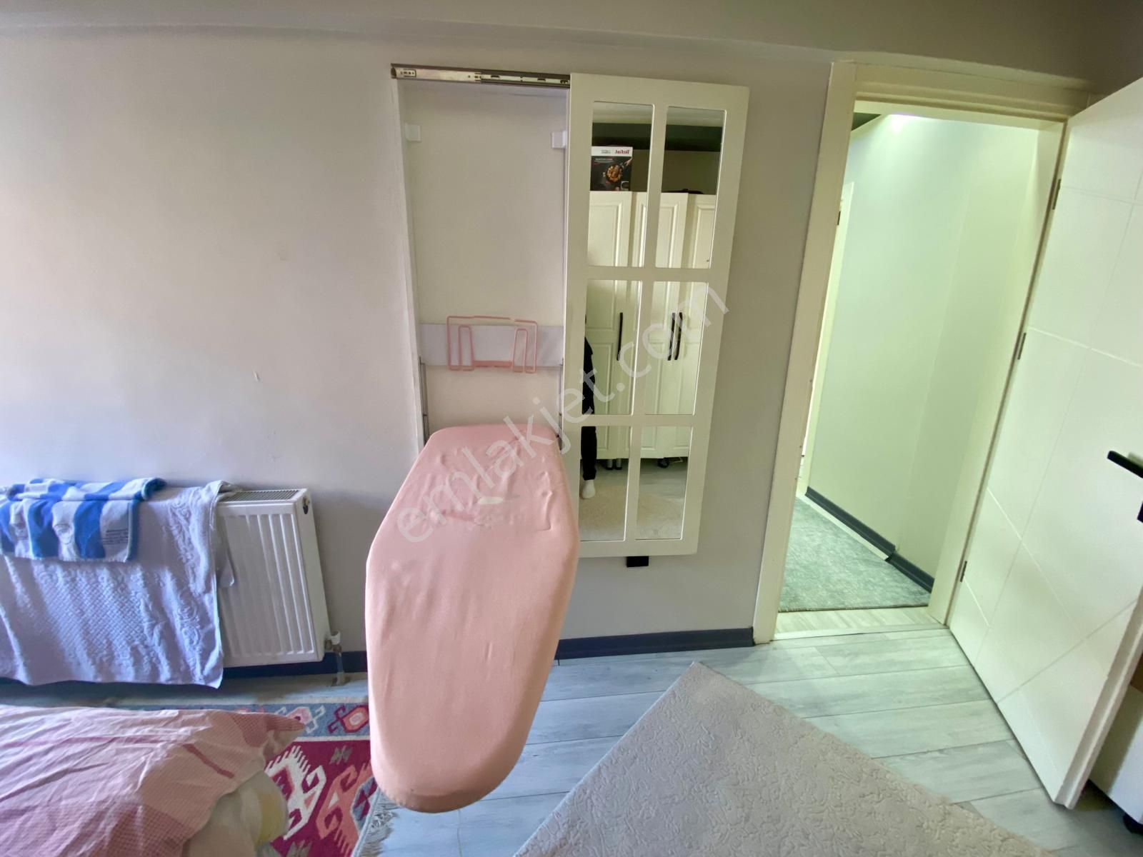 Osmangazi Muradiye’de Ara Kat Masrafsız Satılık Daire - Görsel 7