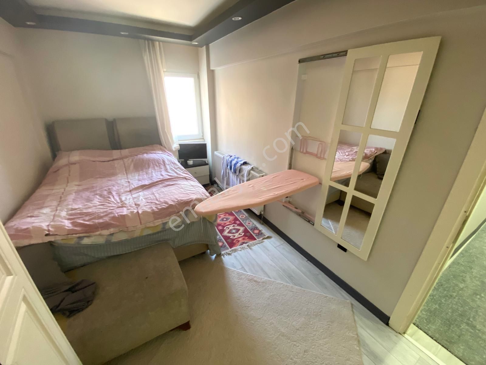 Osmangazi Muradiye’de Ara Kat Masrafsız Satılık Daire - Görsel 6