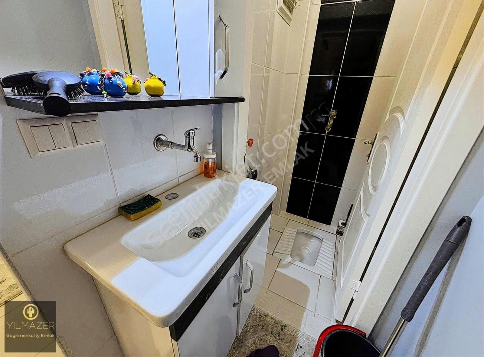 Yılmazer'den Beşikkaya Köy Parkı Mevki 3+1 Üst Kat Satılık Daire - Görsel 12