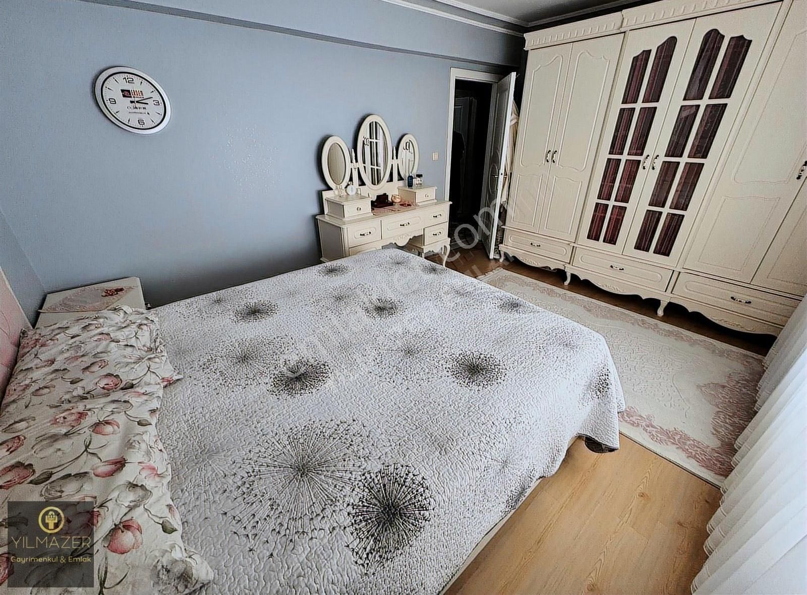 Yılmazer'den Beşikkaya Köy Parkı Mevki 3+1 Üst Kat Satılık Daire - Görsel 2