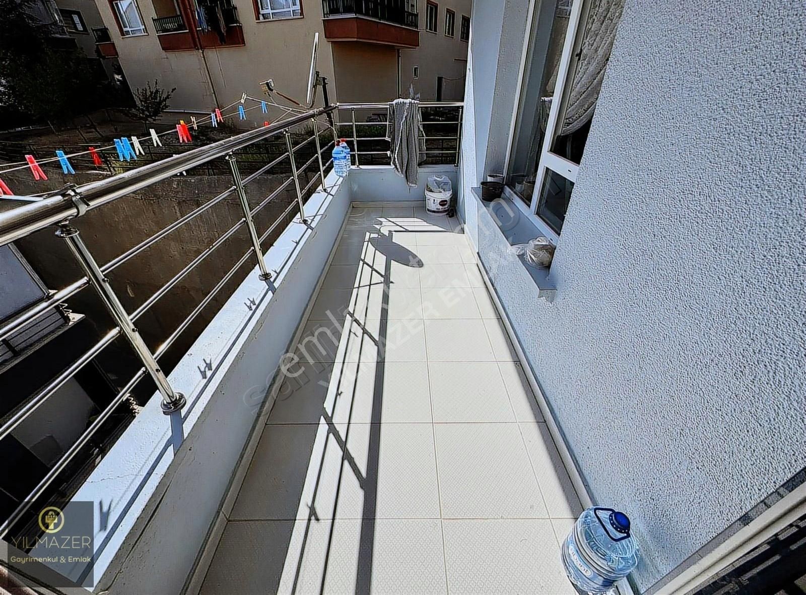 Yılmazer'den Beşikkaya Köy Parkı Mevki 3+1 Üst Kat Satılık Daire - Görsel 7