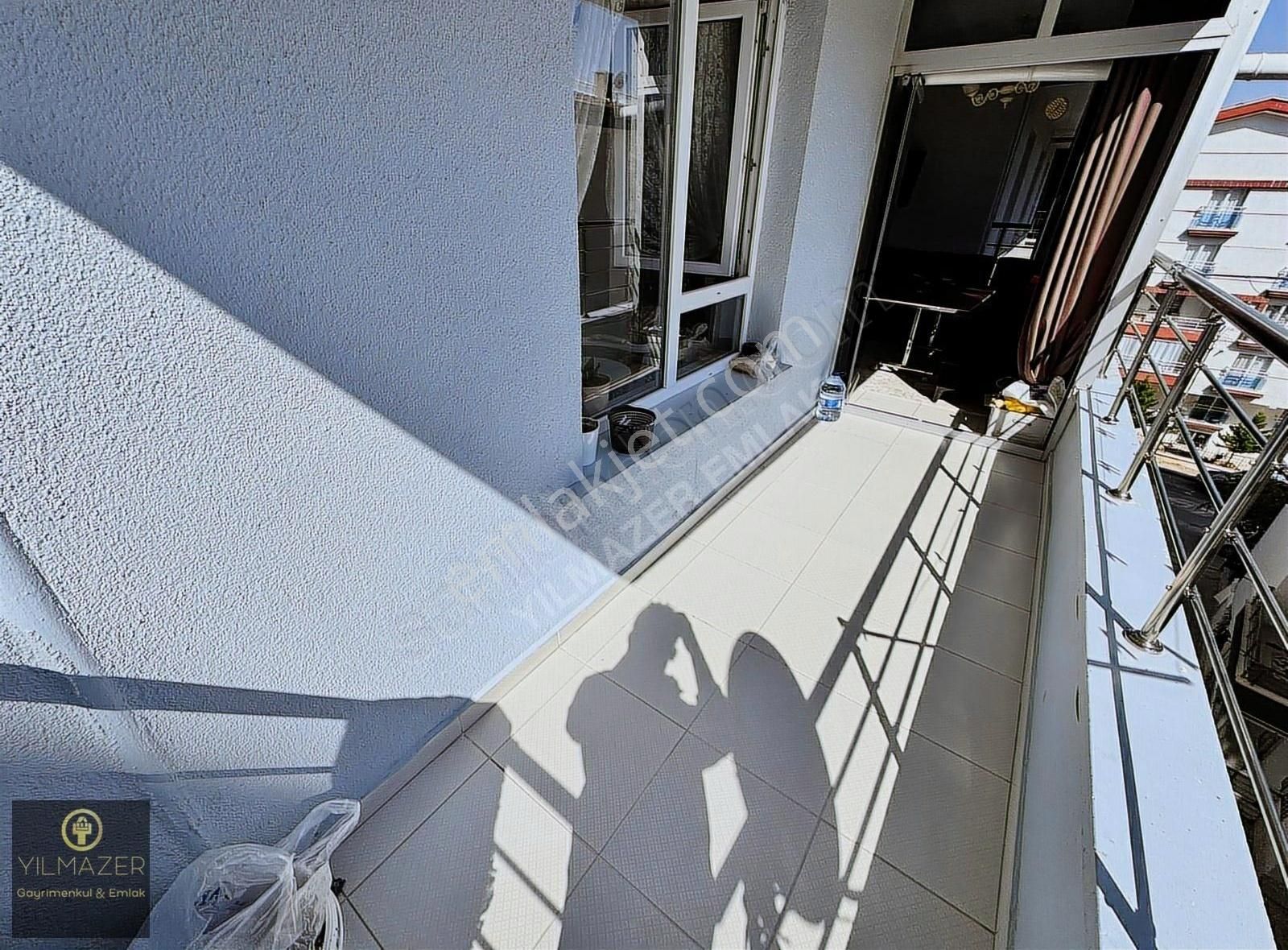 Yılmazer'den Beşikkaya Köy Parkı Mevki 3+1 Üst Kat Satılık Daire - Görsel 6