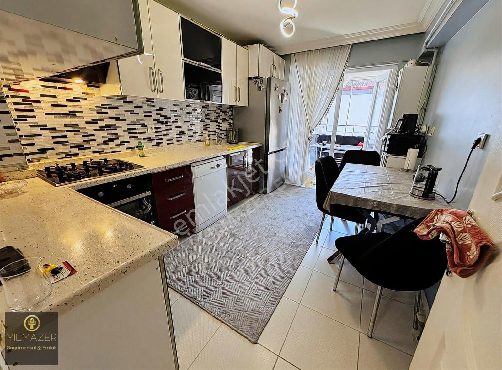 Yılmazer'den Beşikkaya Köy Parkı Mevki 3+1 Üst Kat Satılık Daire - Görsel 19