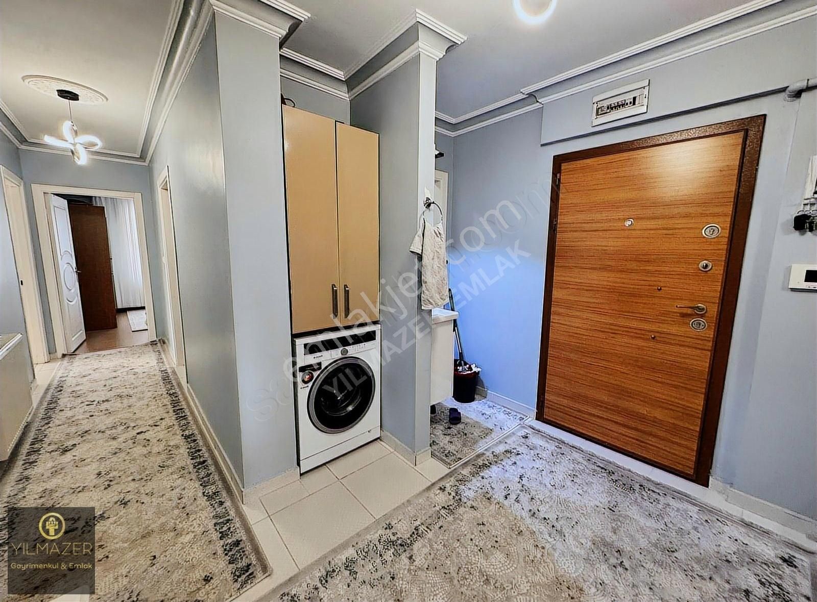 Yılmazer'den Beşikkaya Köy Parkı Mevki 3+1 Üst Kat Satılık Daire - Görsel 9