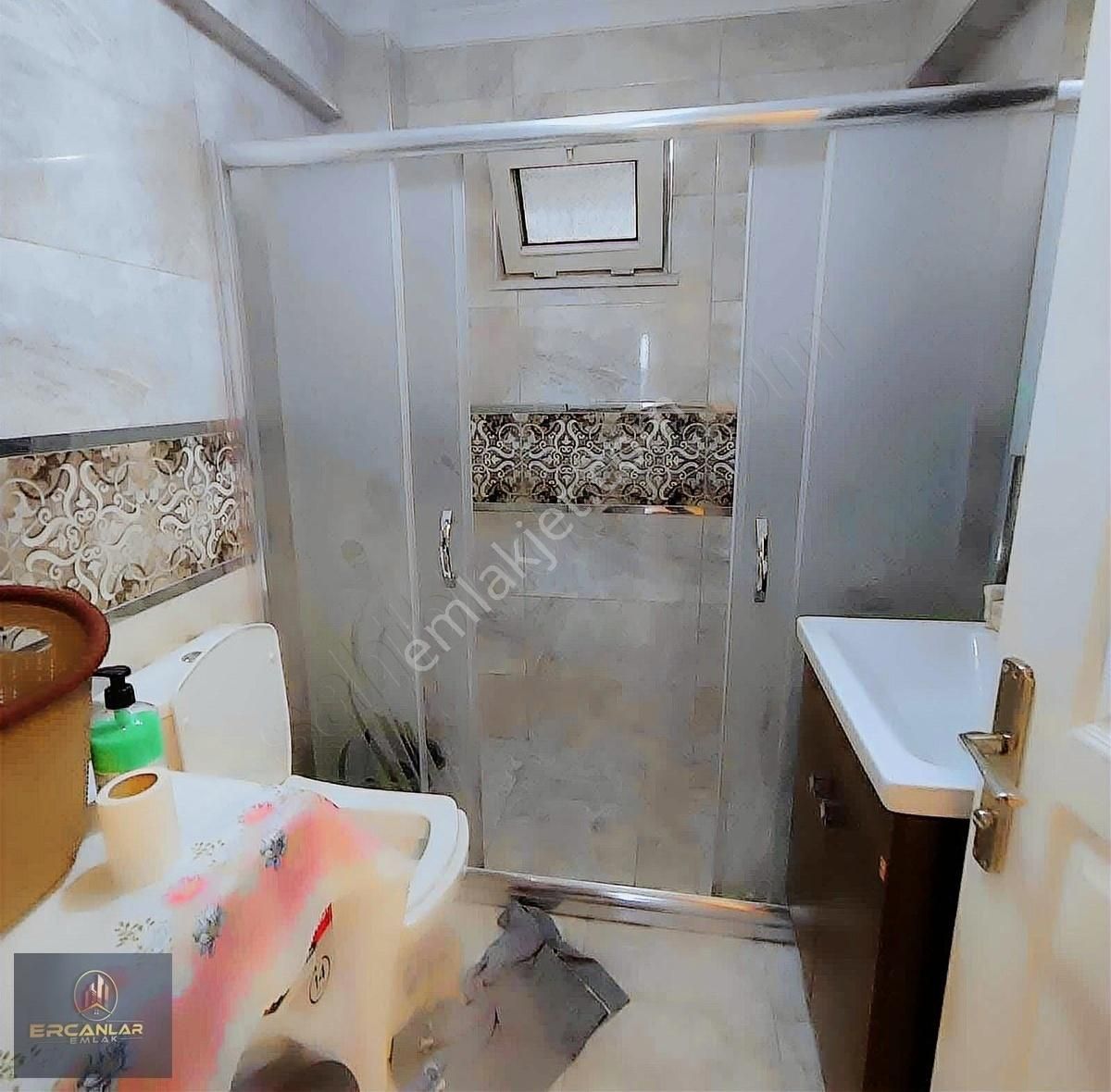 Ercanlar Emlaktan Kiralık Eşyalı Daire - Görsel 11
