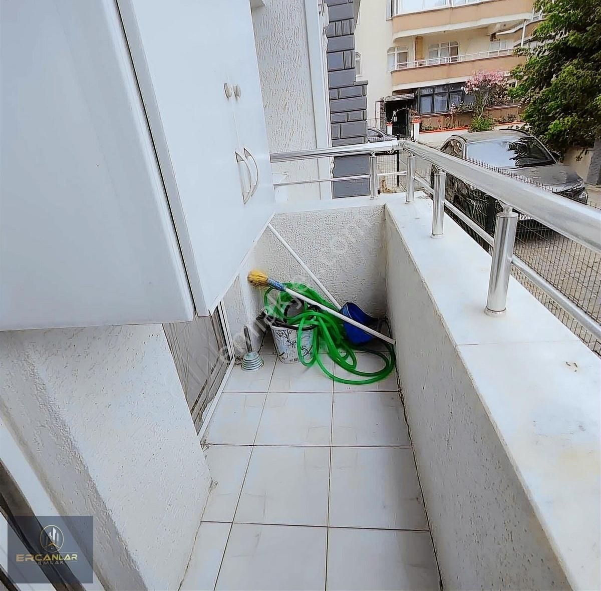 Ercanlar Emlaktan Kiralık Eşyalı Daire - Görsel 7