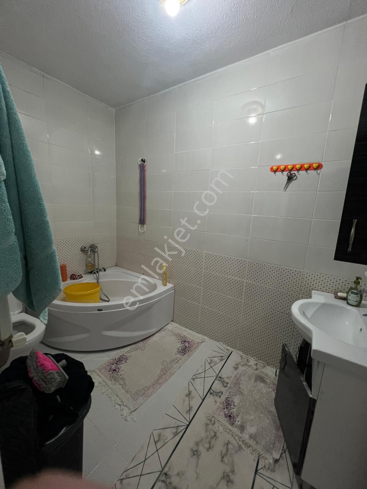 İstanbul Sancaktepe Yunusemre Mah Satılık 2 Katlı Bina - Görsel 17