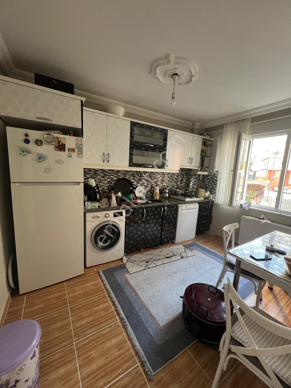 İstanbul Sancaktepe Yunusemre Mah Satılık 2 Katlı Bina - Görsel 20