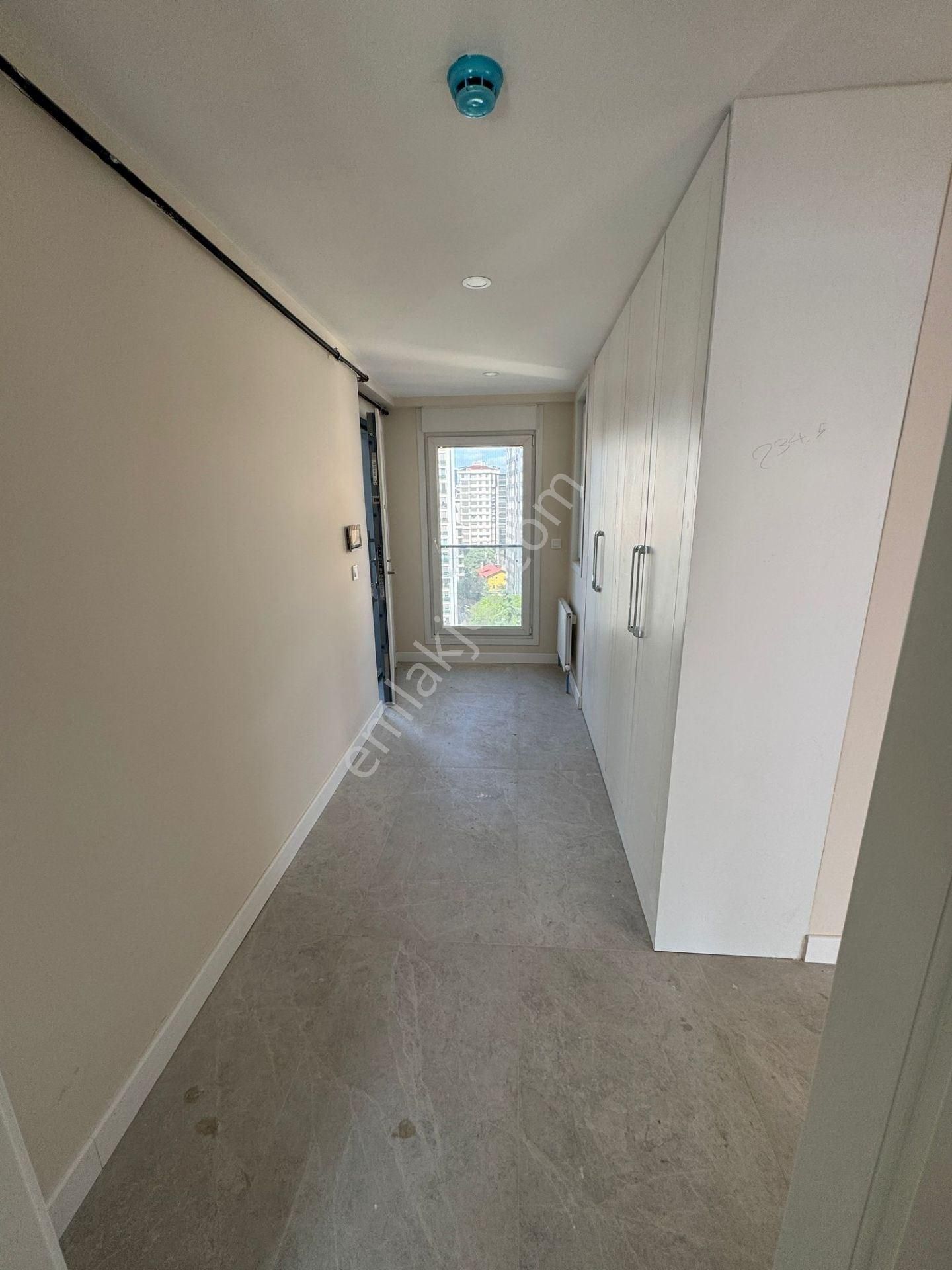 Dalyan Sahile Yürüme Mesafesinde,145 M2 Net! 4+1 Manzaralı Daire - Görsel 24